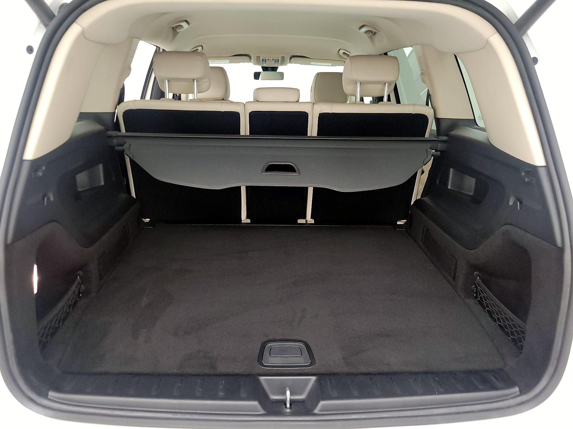 Thumbnail: 2021 Mercedes-Benz GLB - 20