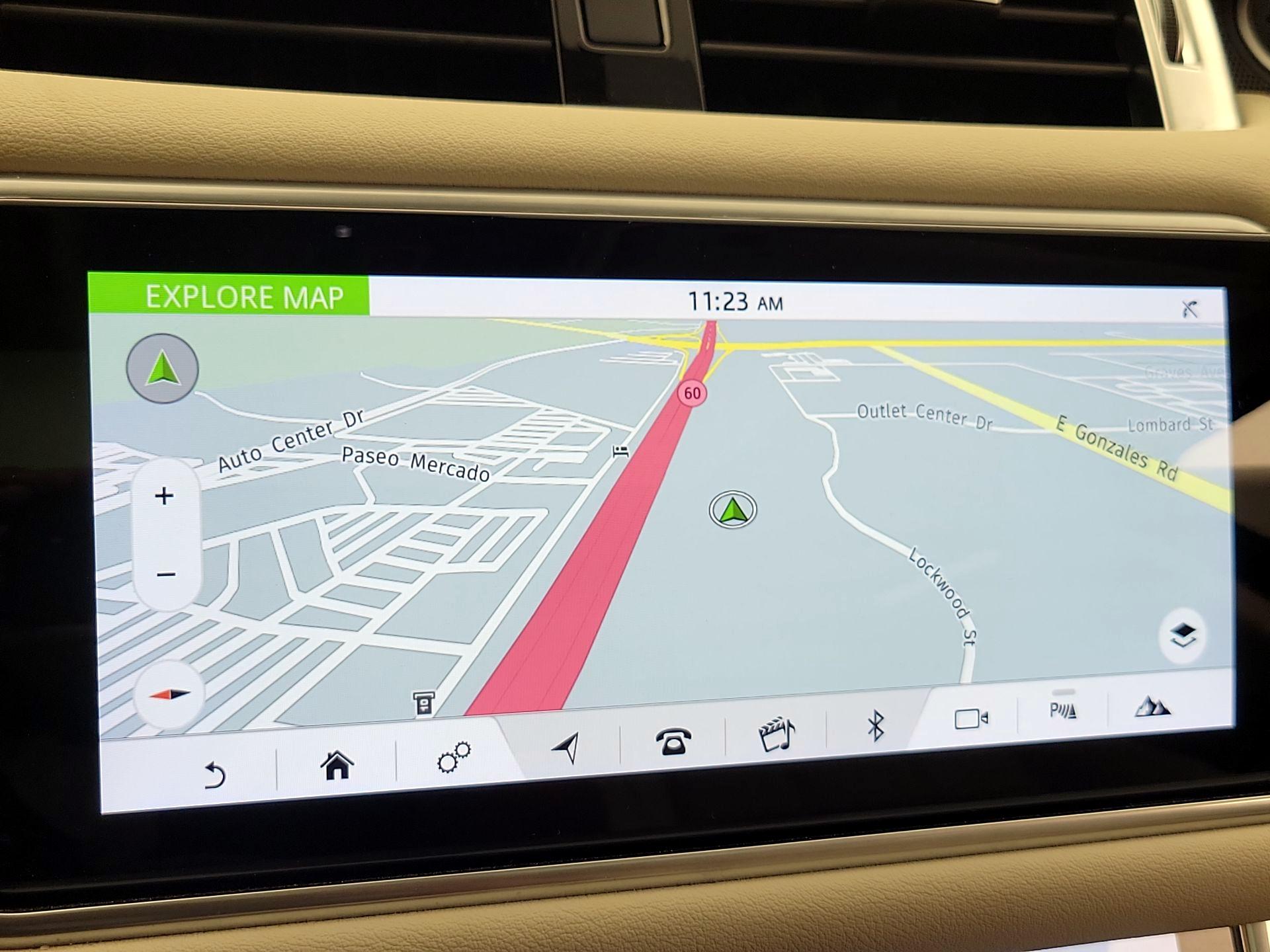 Thumbnail: 2020 Land Rover Range Rover Sport - 14