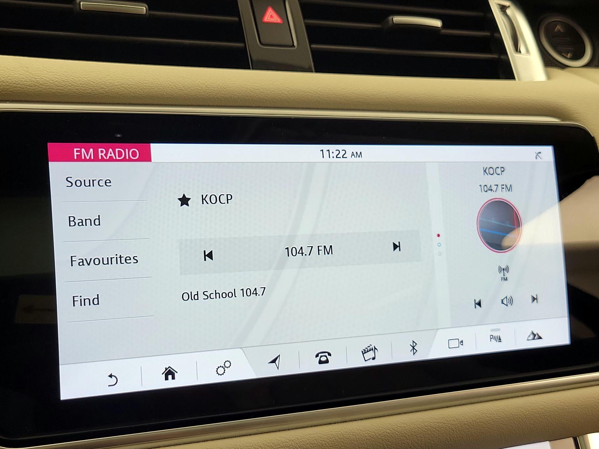 Thumbnail: 2020 Land Rover Range Rover Sport - 16