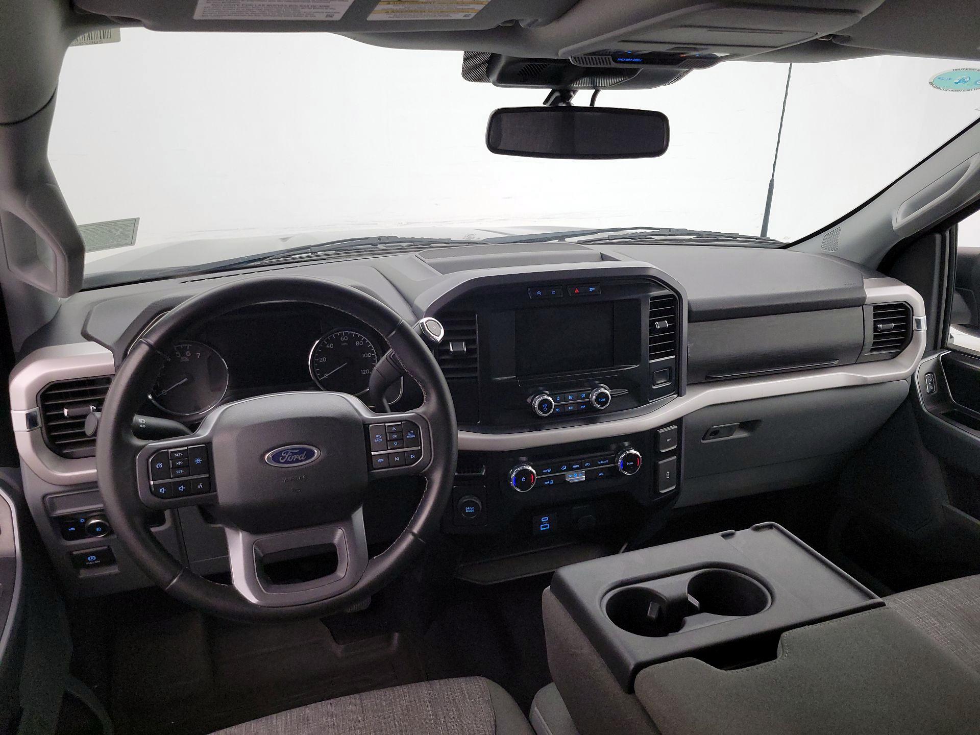 Thumbnail: 2023 Ford F-150 - 9