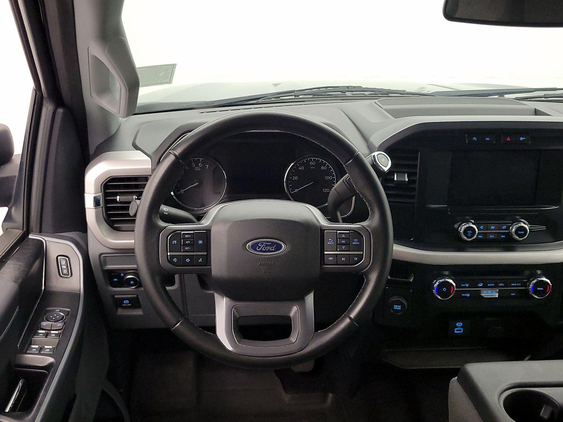 Thumbnail: 2023 Ford F-150 - 10