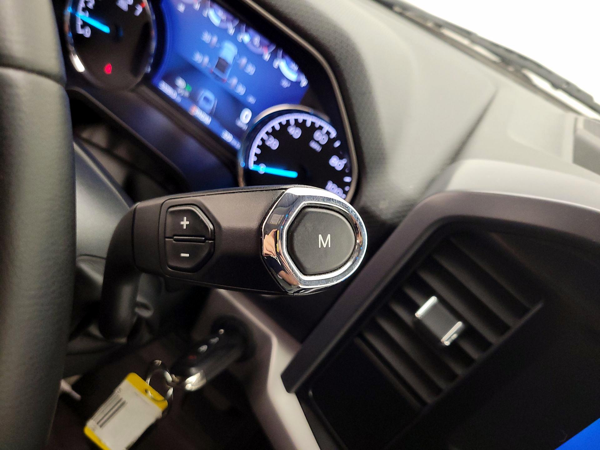 Thumbnail: 2023 Ford F-150 - 18