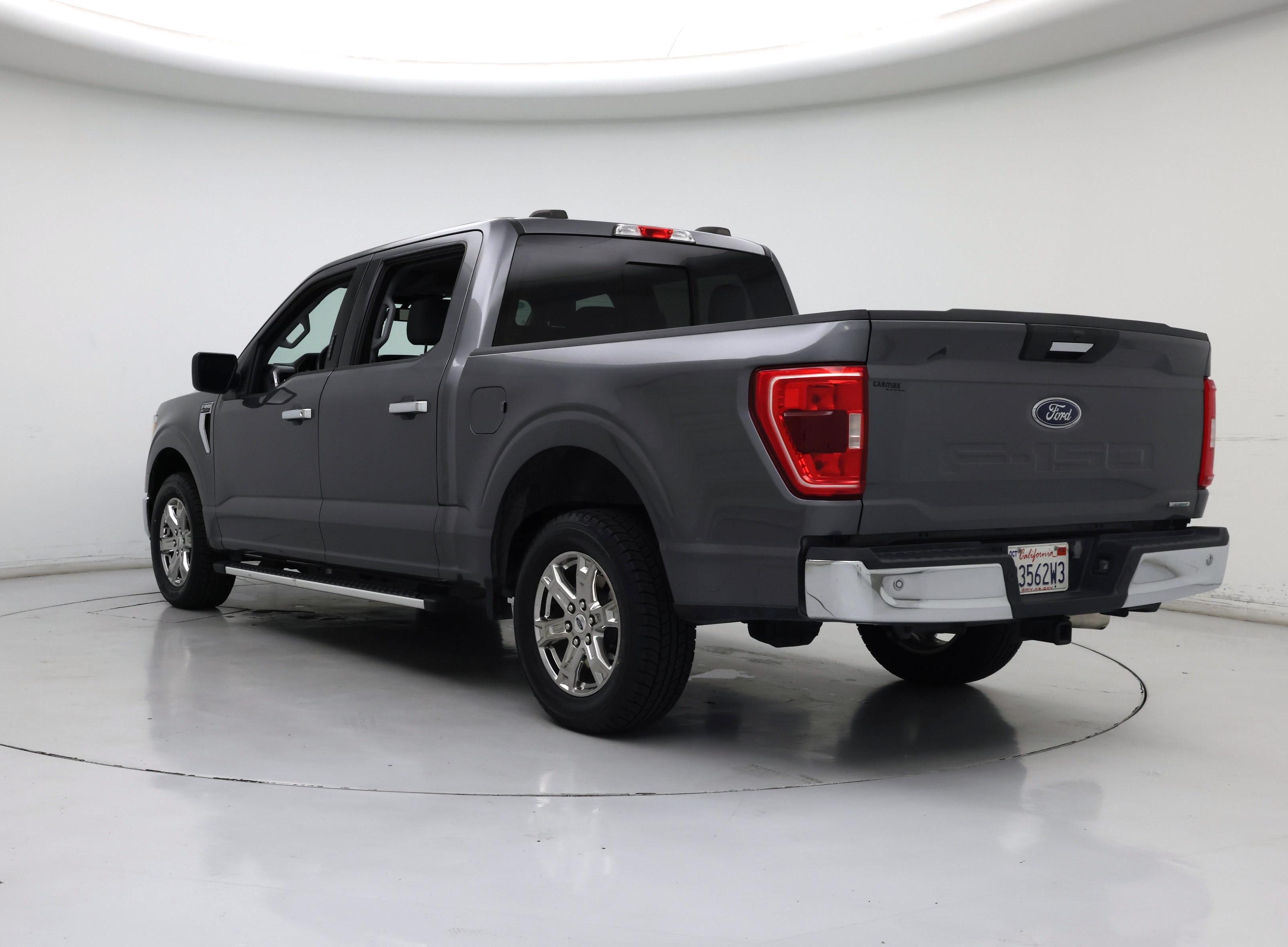 Thumbnail: 2023 Ford F-150 - 2