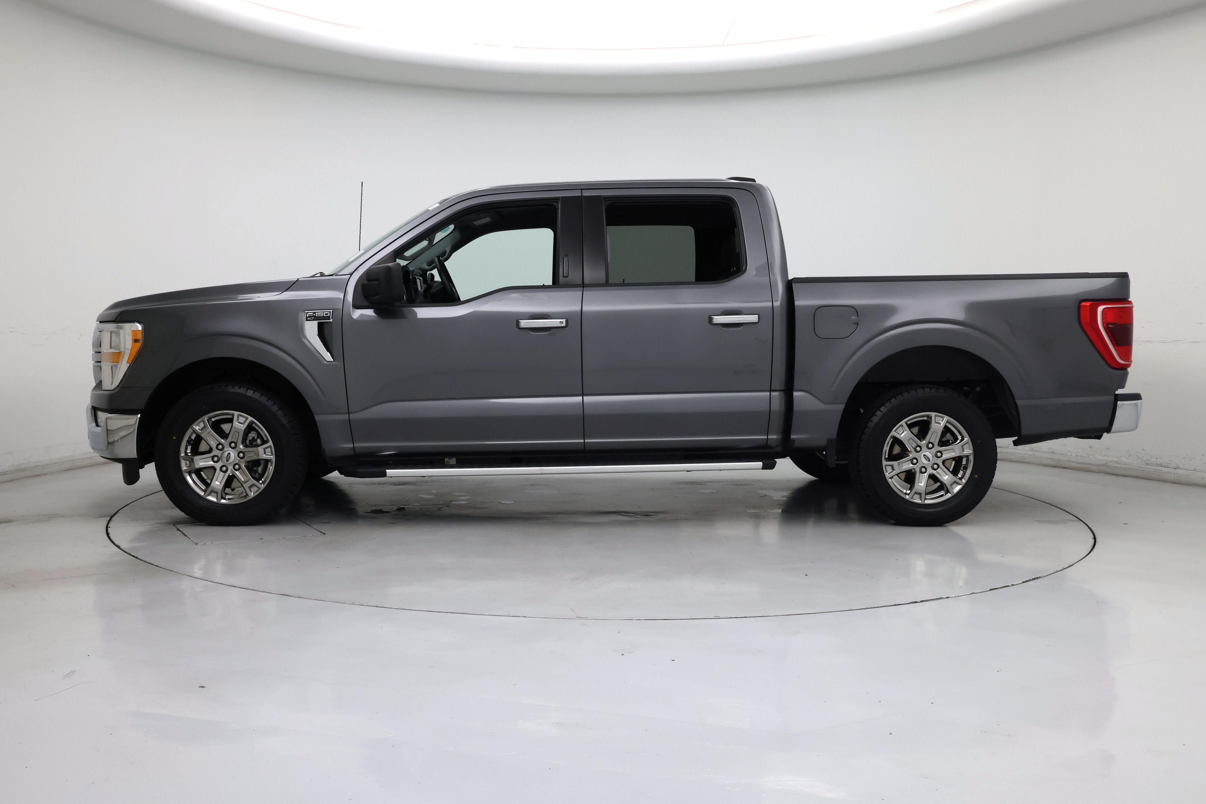Thumbnail: 2023 Ford F-150 - 3