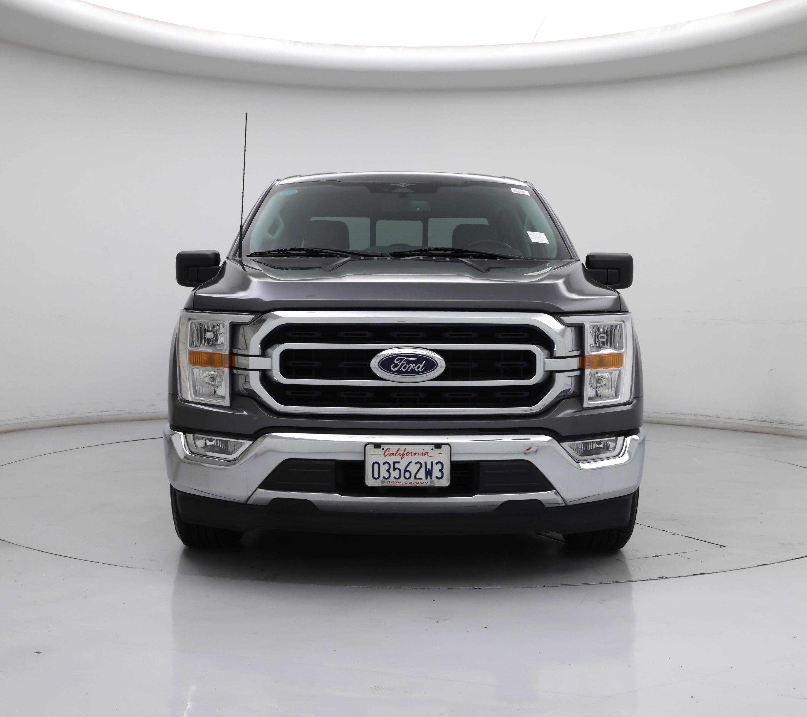 Thumbnail: 2023 Ford F-150 - 5