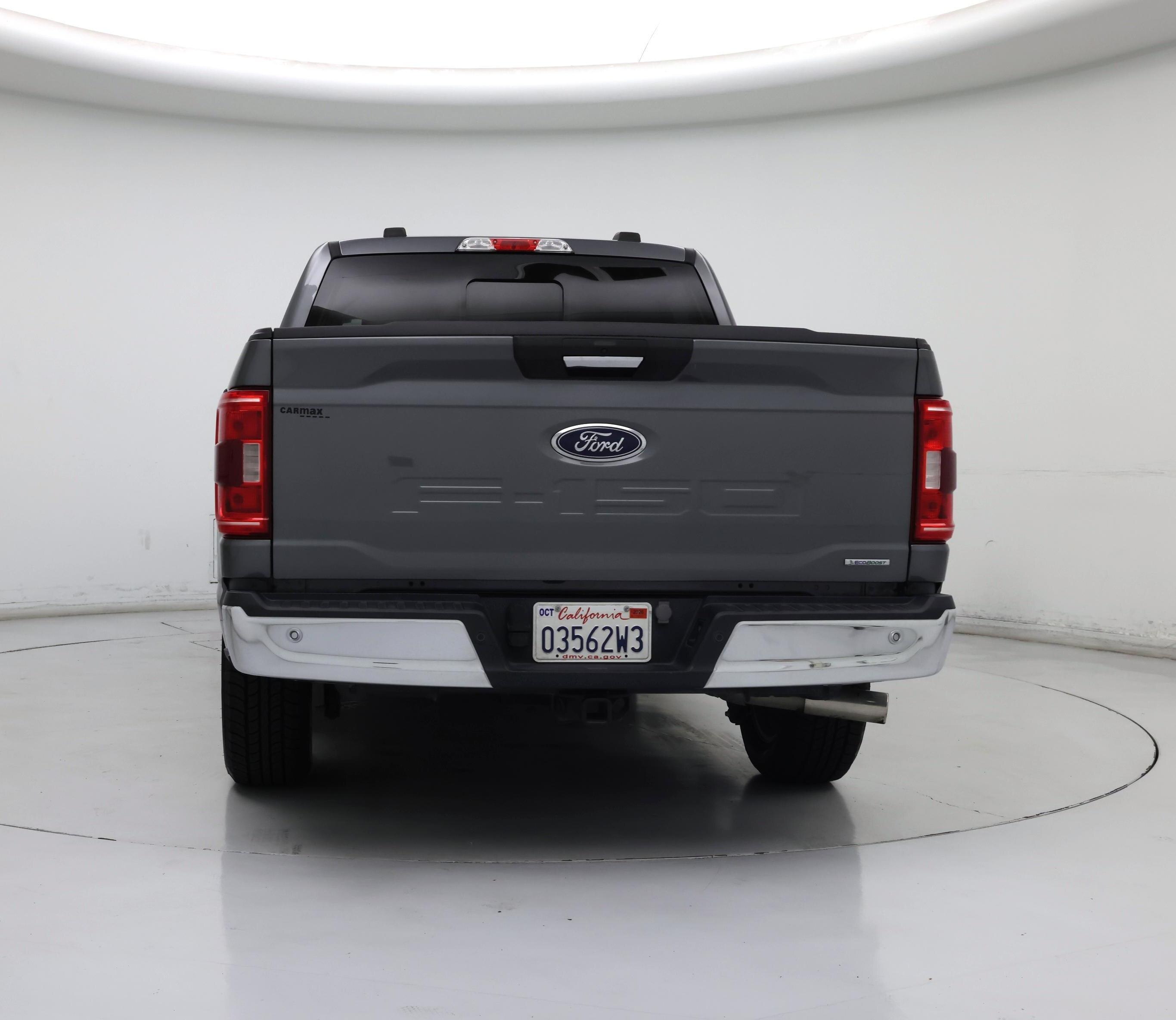 Thumbnail: 2023 Ford F-150 - 6