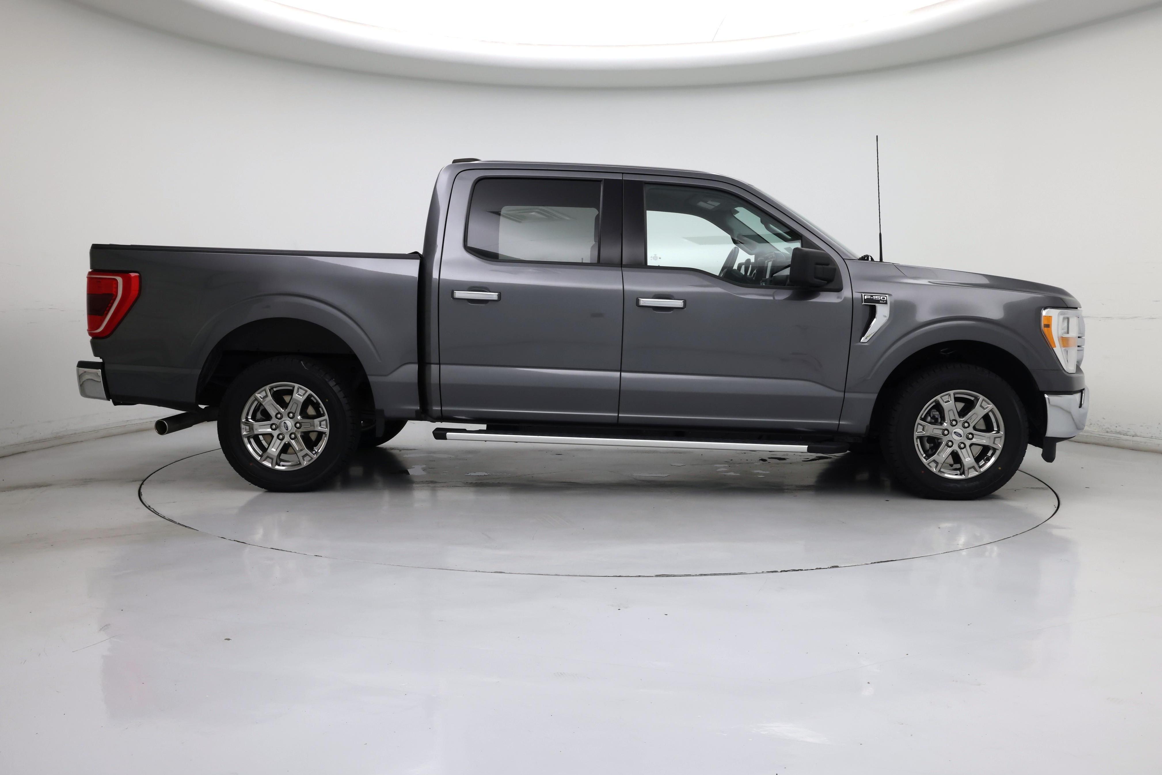 Thumbnail: 2023 Ford F-150 - 7