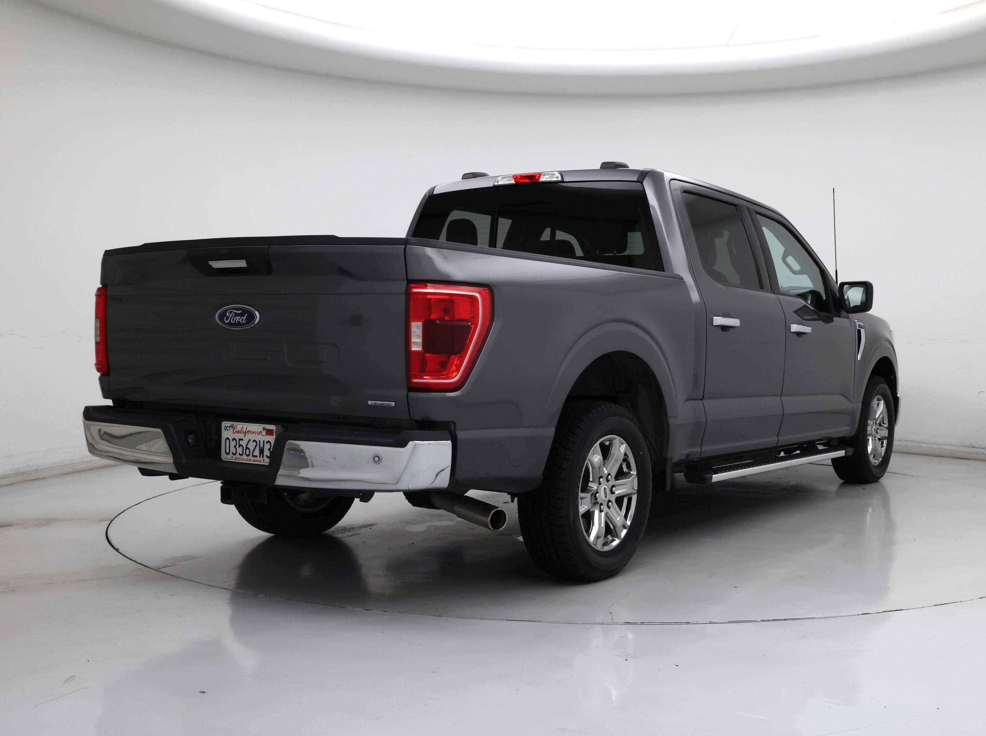Thumbnail: 2023 Ford F-150 - 8