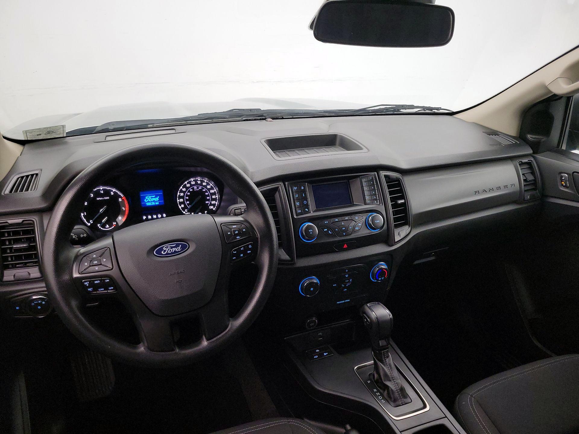 Thumbnail: 2020 Ford Ranger - 9