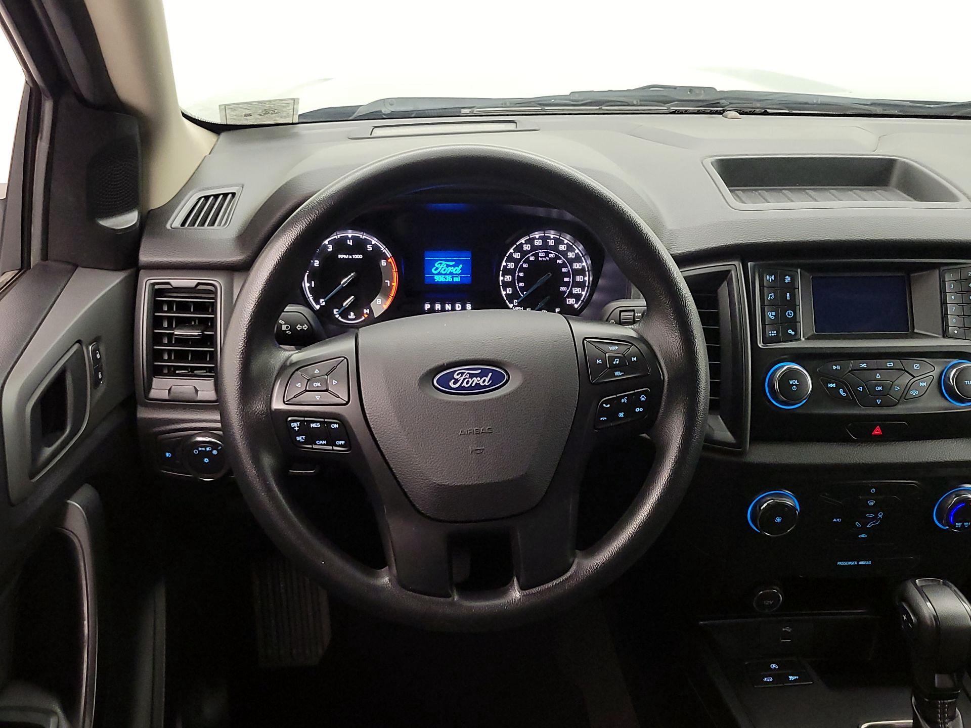 Thumbnail: 2020 Ford Ranger - 10