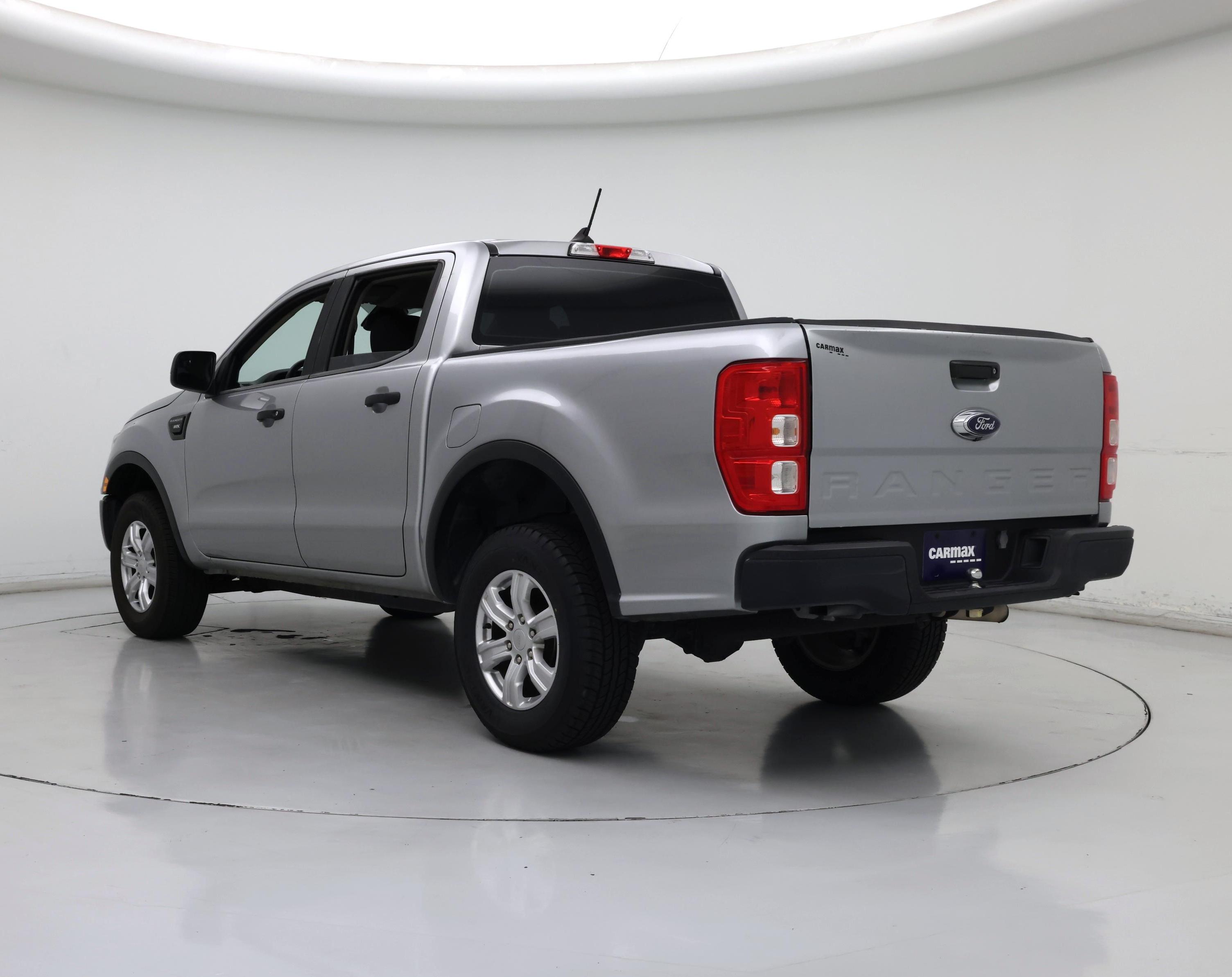 Thumbnail: 2020 Ford Ranger - 2
