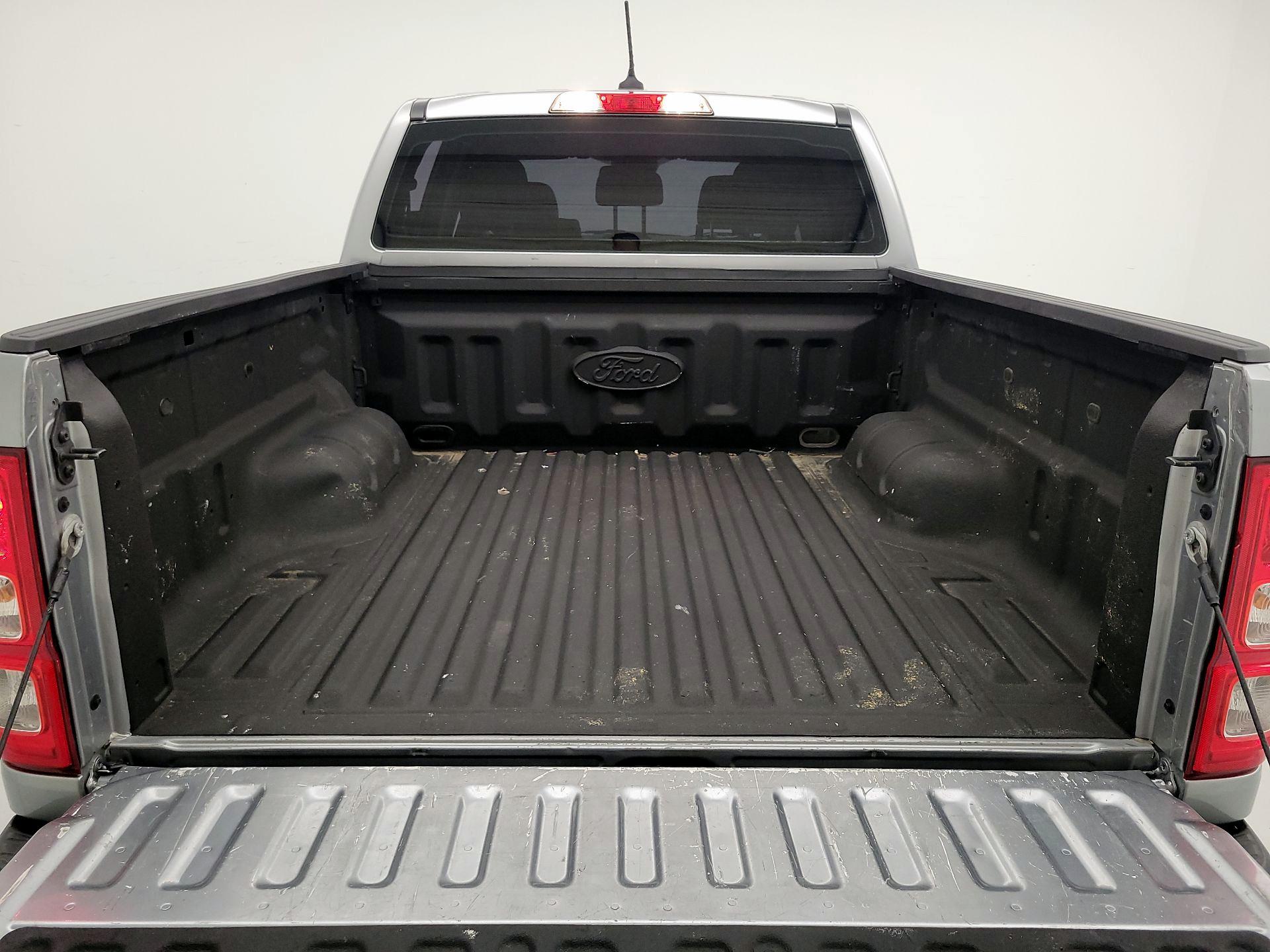 Thumbnail: 2020 Ford Ranger - 19