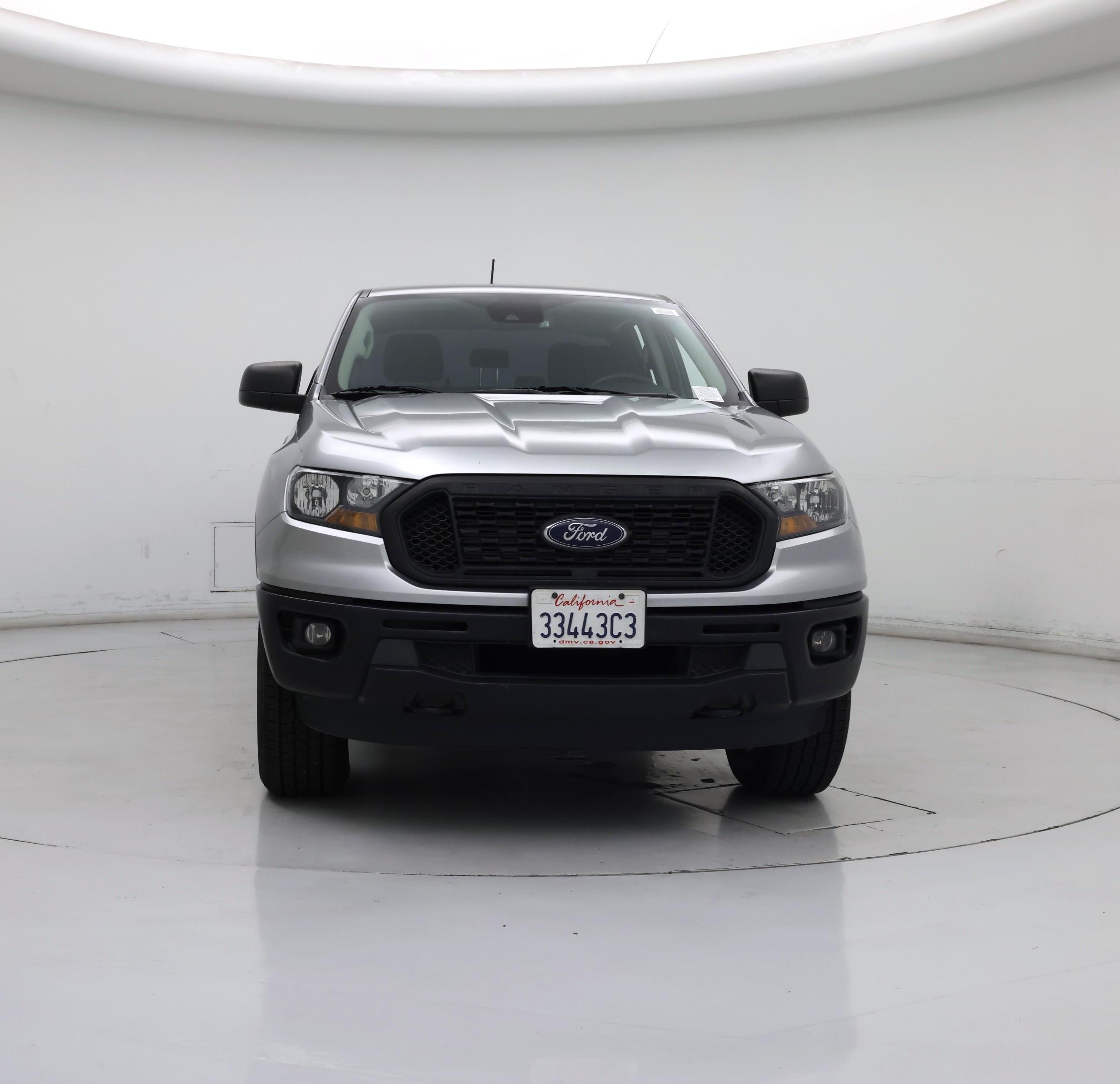 Thumbnail: 2020 Ford Ranger - 5