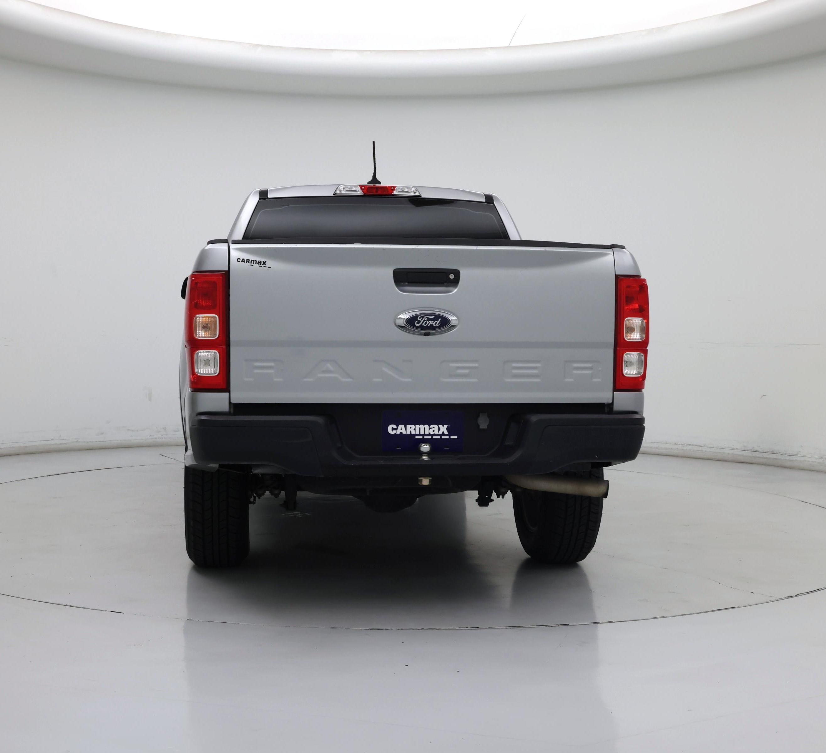 Thumbnail: 2020 Ford Ranger - 6