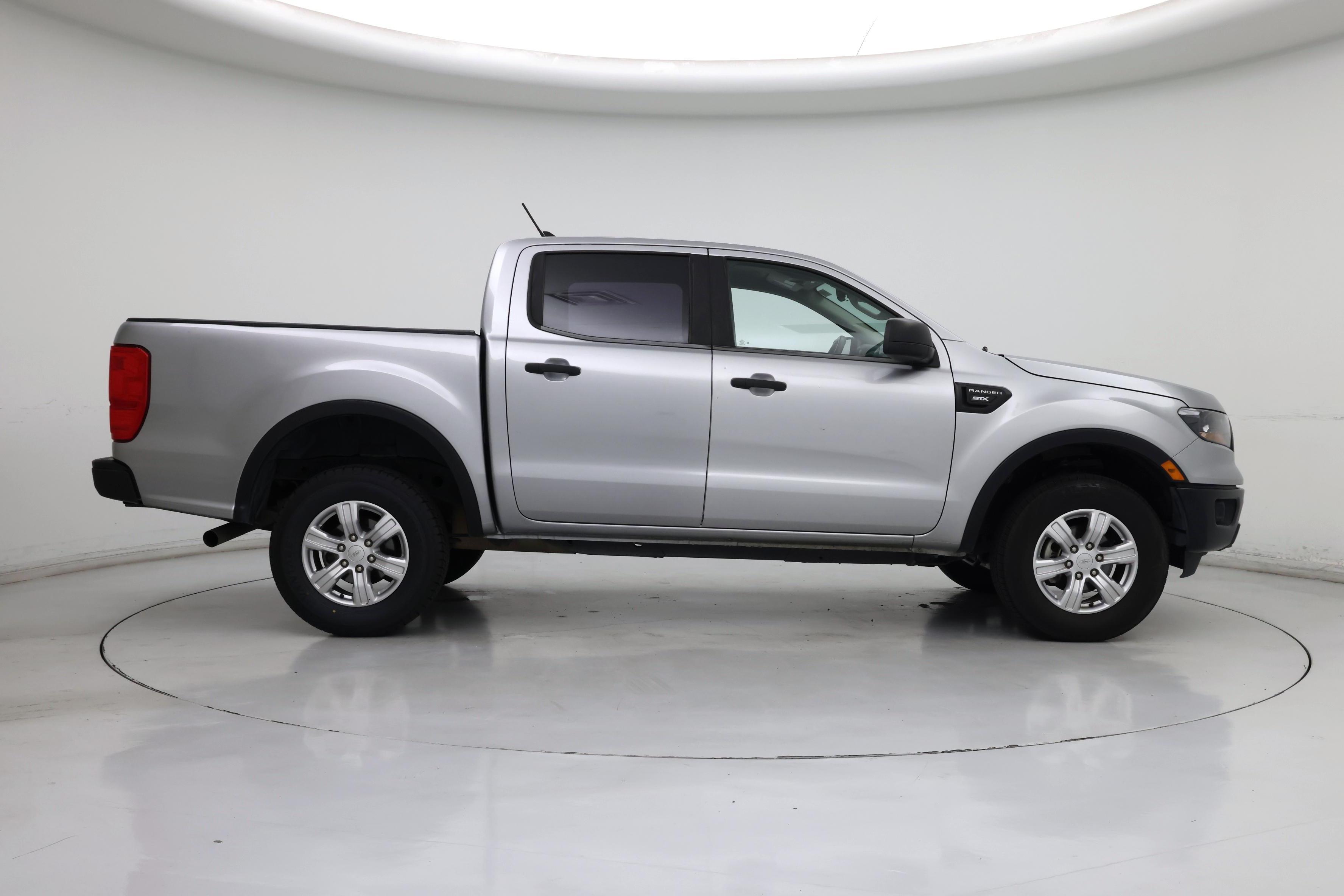Thumbnail: 2020 Ford Ranger - 7