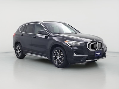 2021 BMW X1 SDrive28i