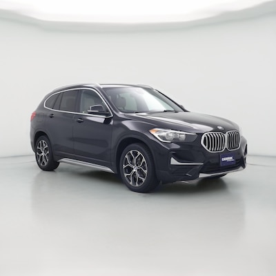 2021 BMW X1 SDrive28i