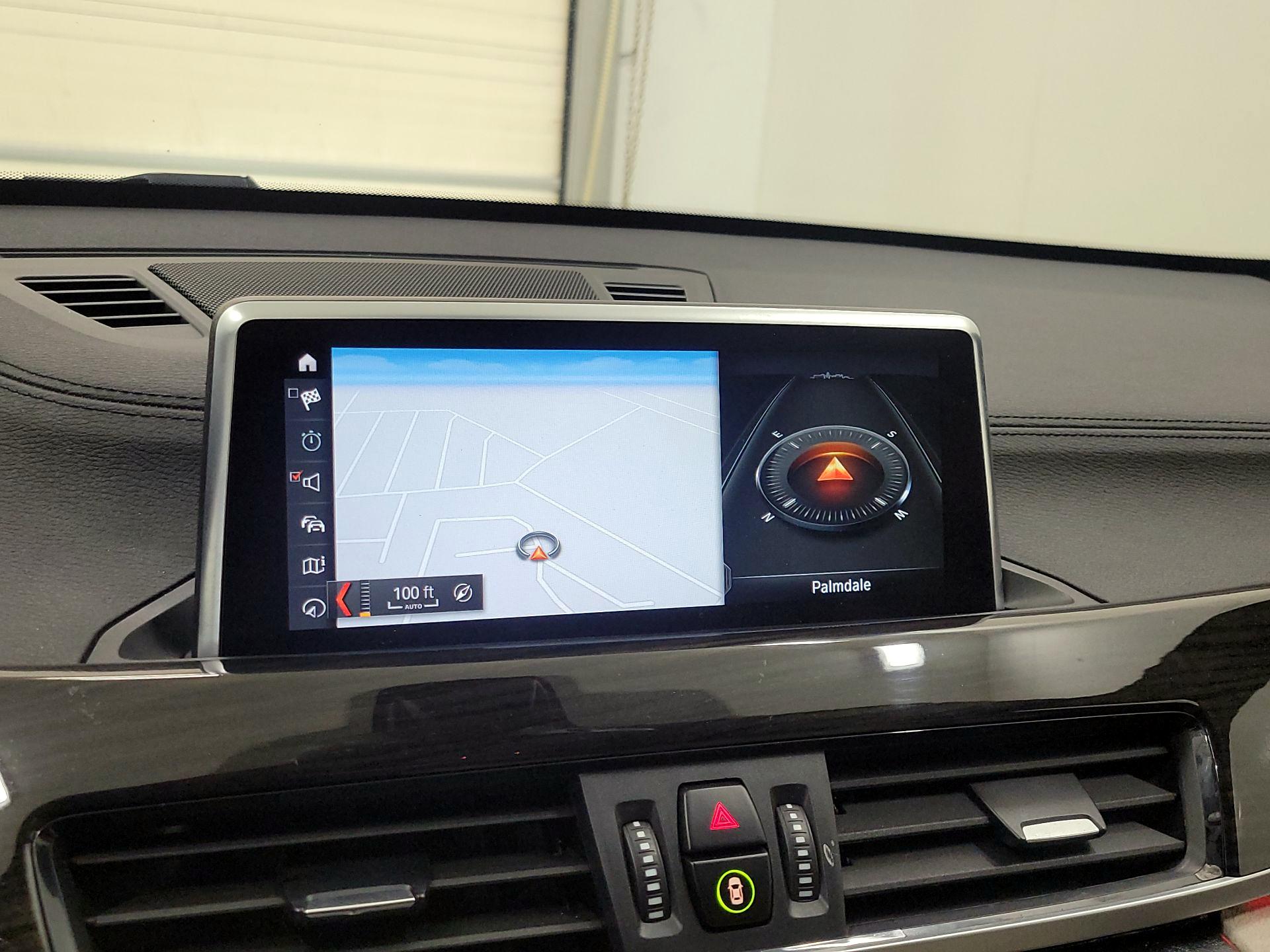 Thumbnail: 2021 BMW X1 - 14