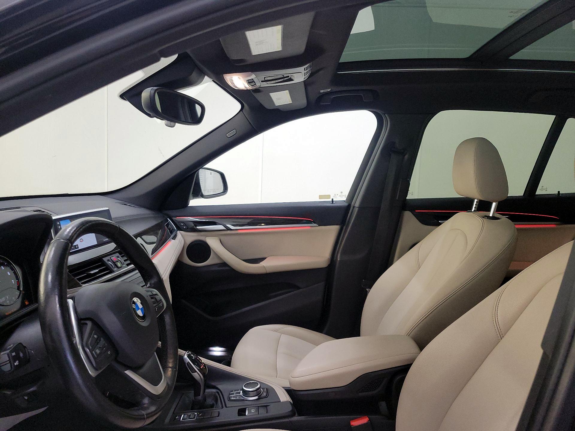 Thumbnail: 2021 BMW X1 - 20