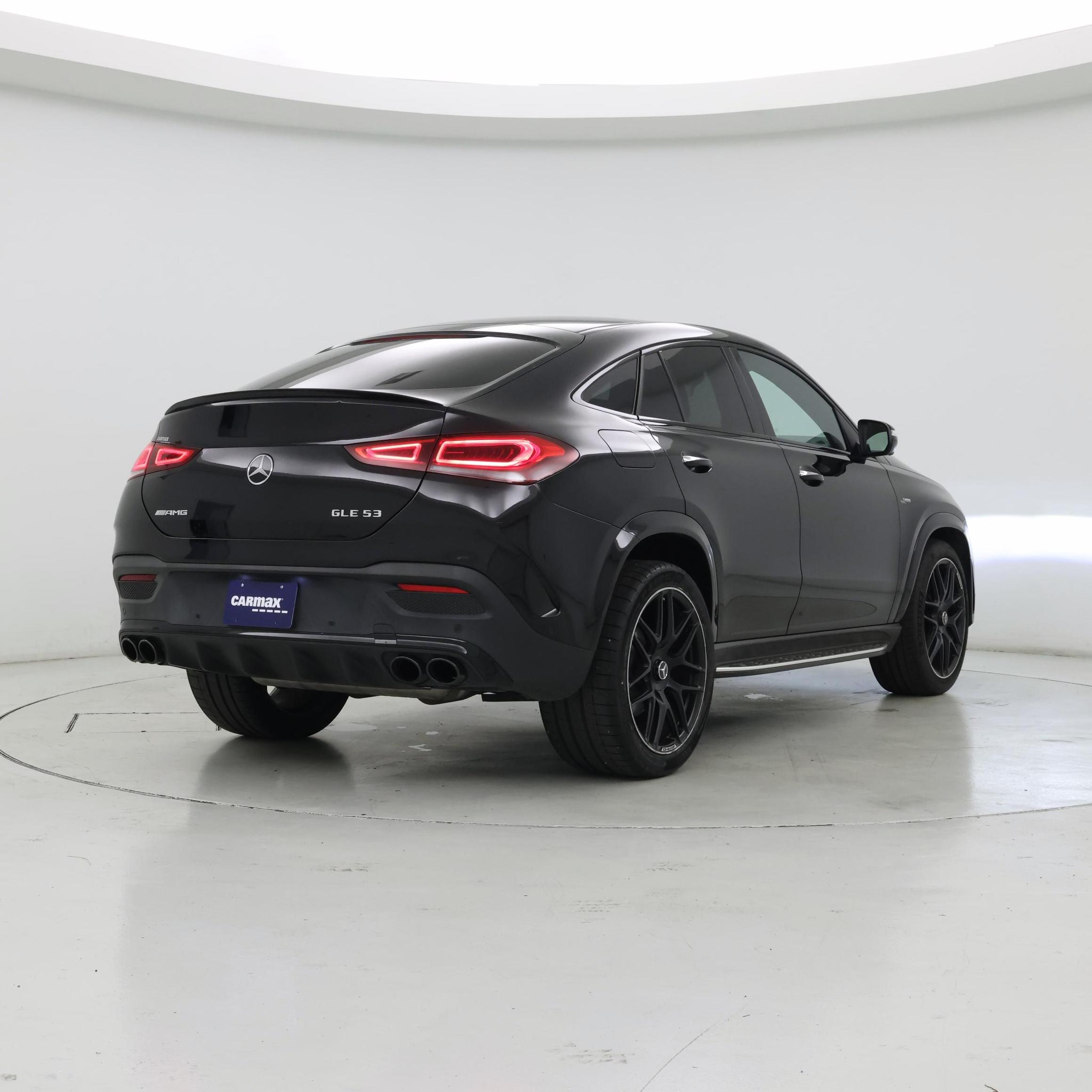 Thumbnail: 2022 Mercedes-Benz GLE - 8