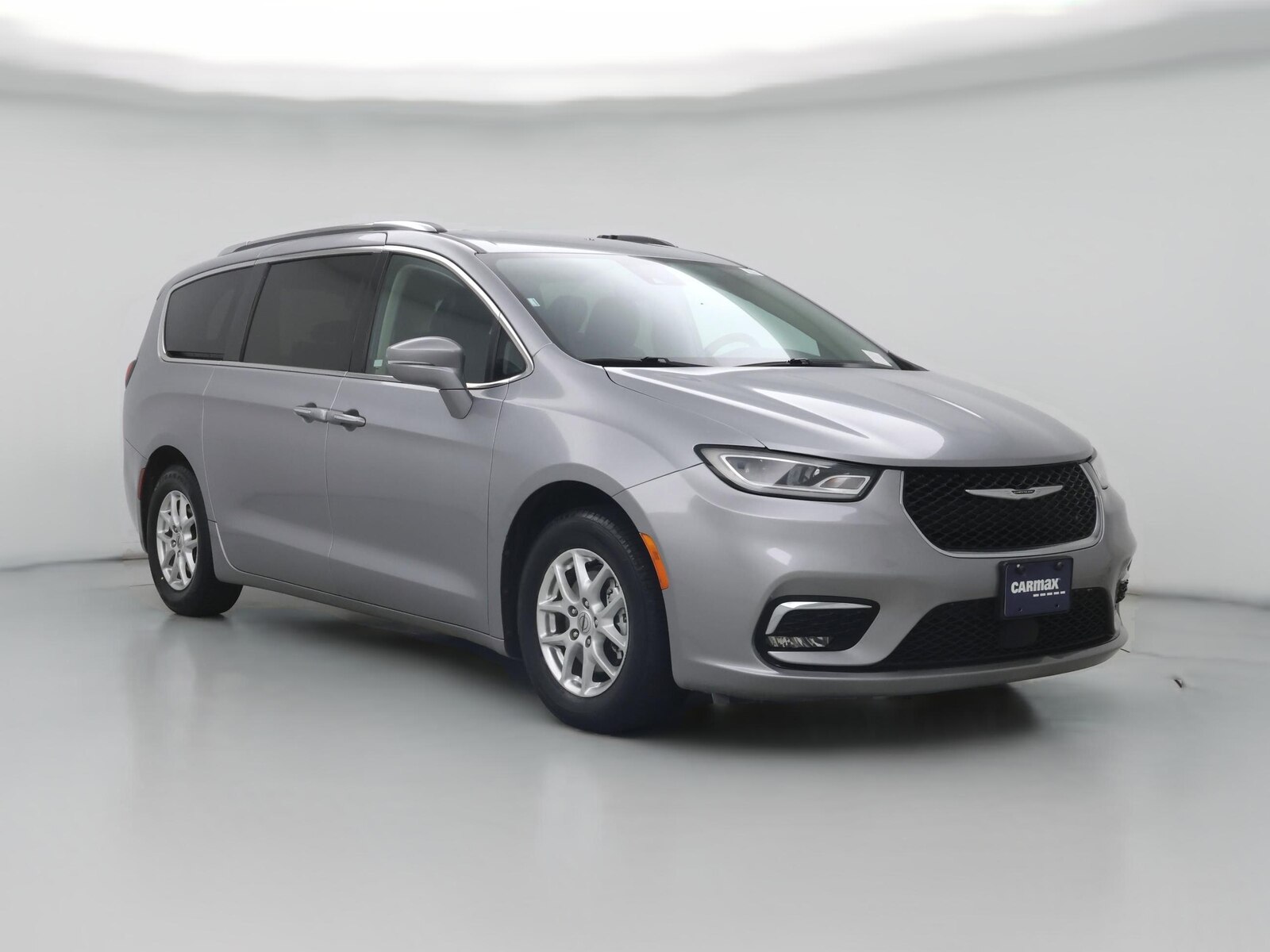2021 Chrysler Pacifica