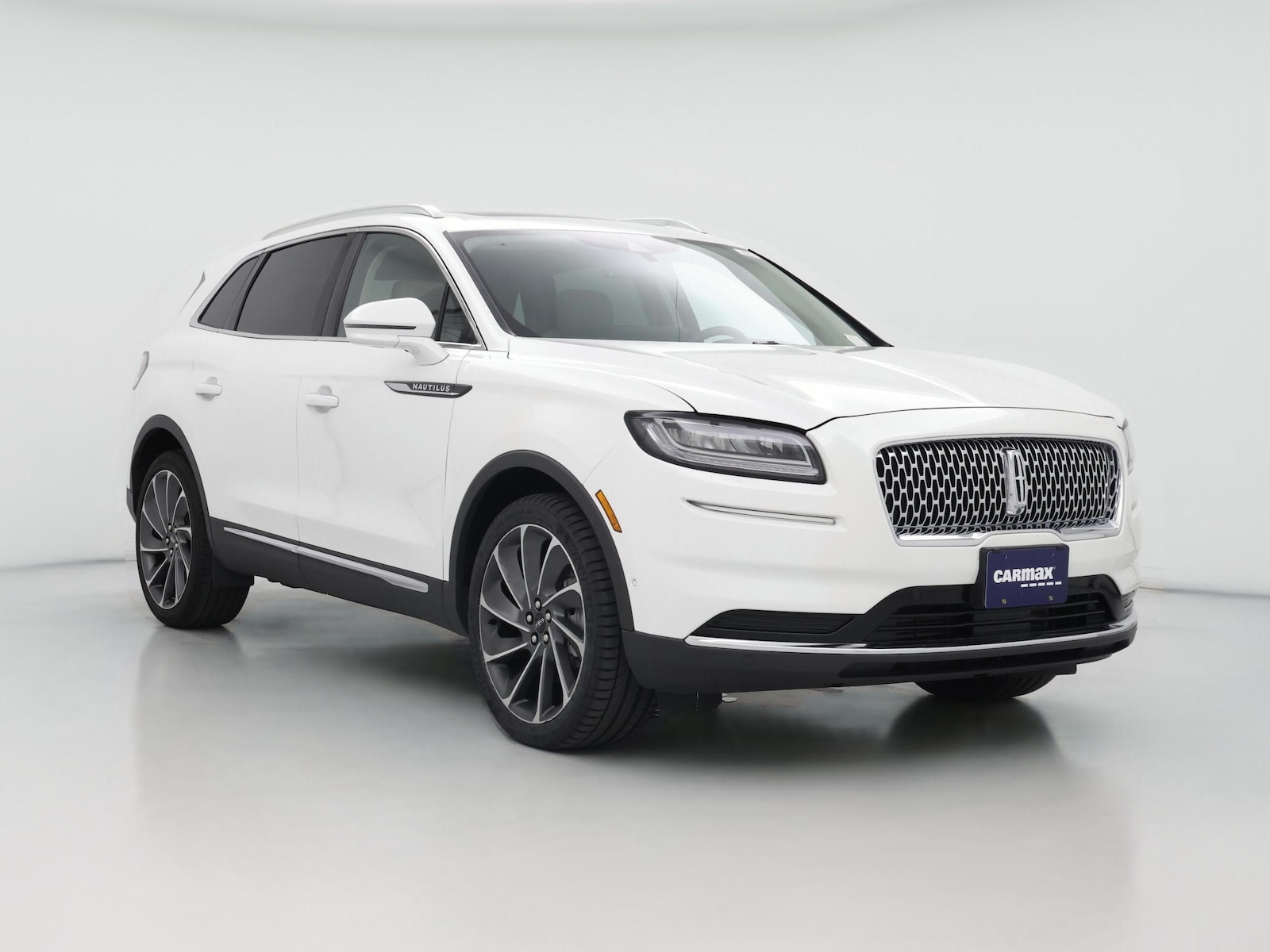 2023 Lincoln Nautilus