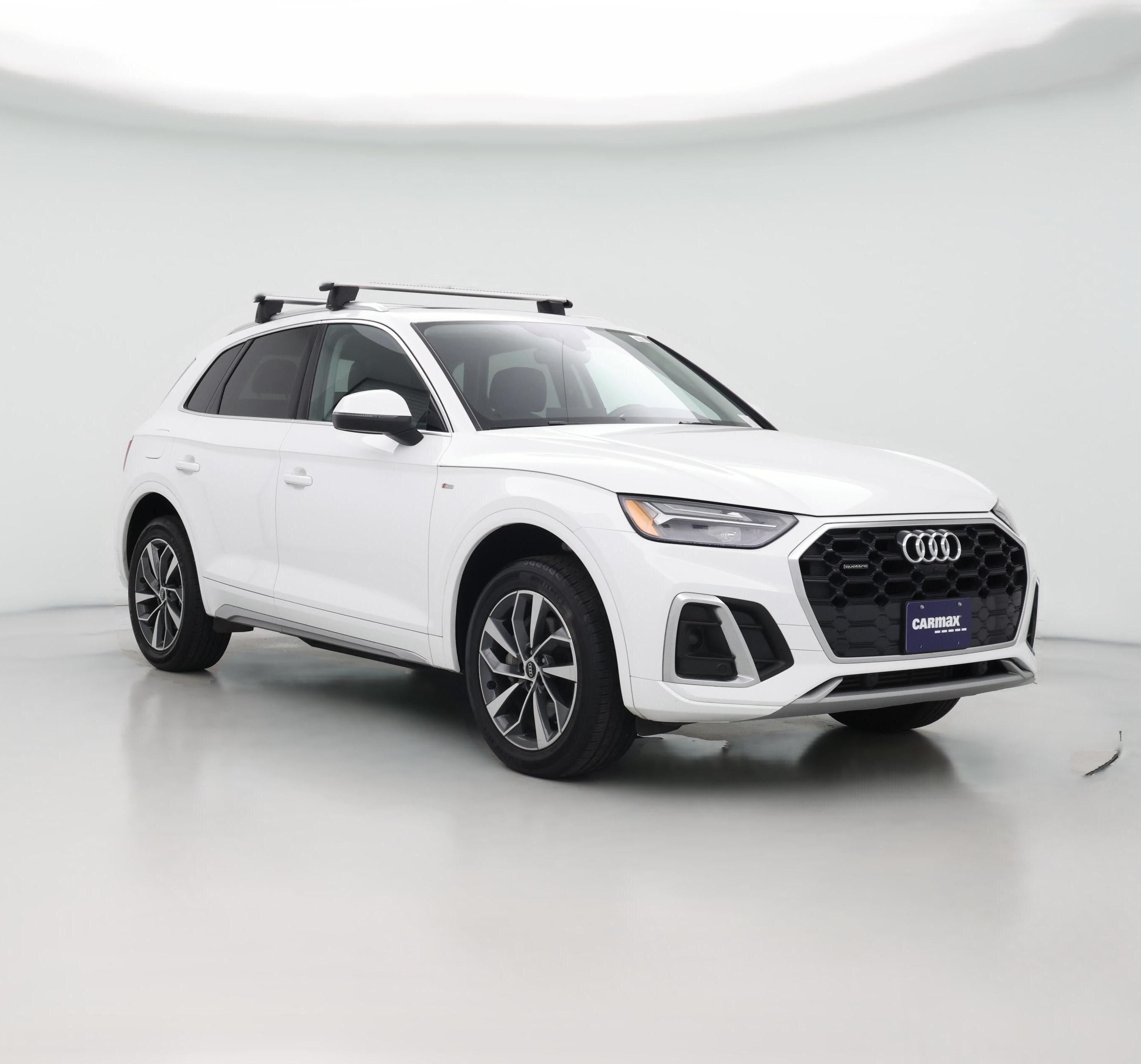Thumbnail: 2023 Audi Q5 - 1