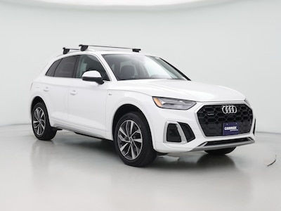 2023 Audi Q5 S-Line Premium Plus