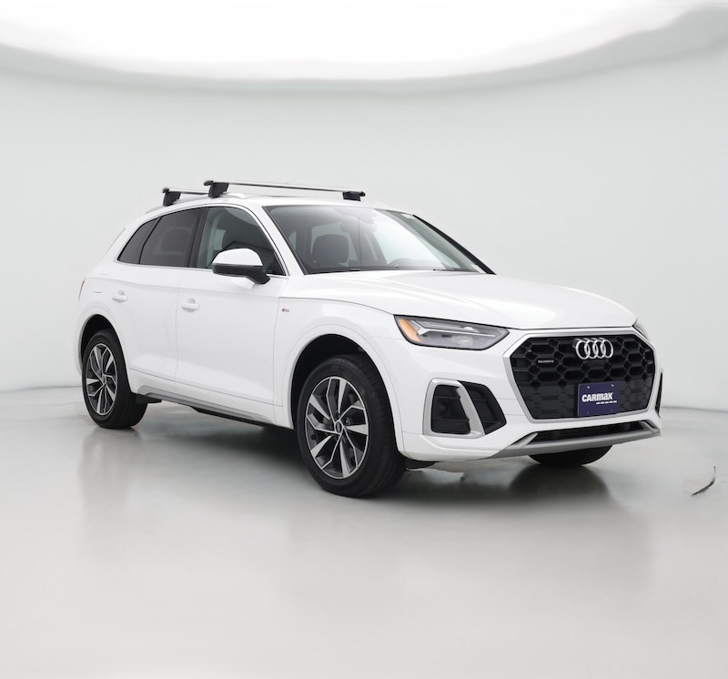 2023 Audi Q5 S-Line Premium Plus
