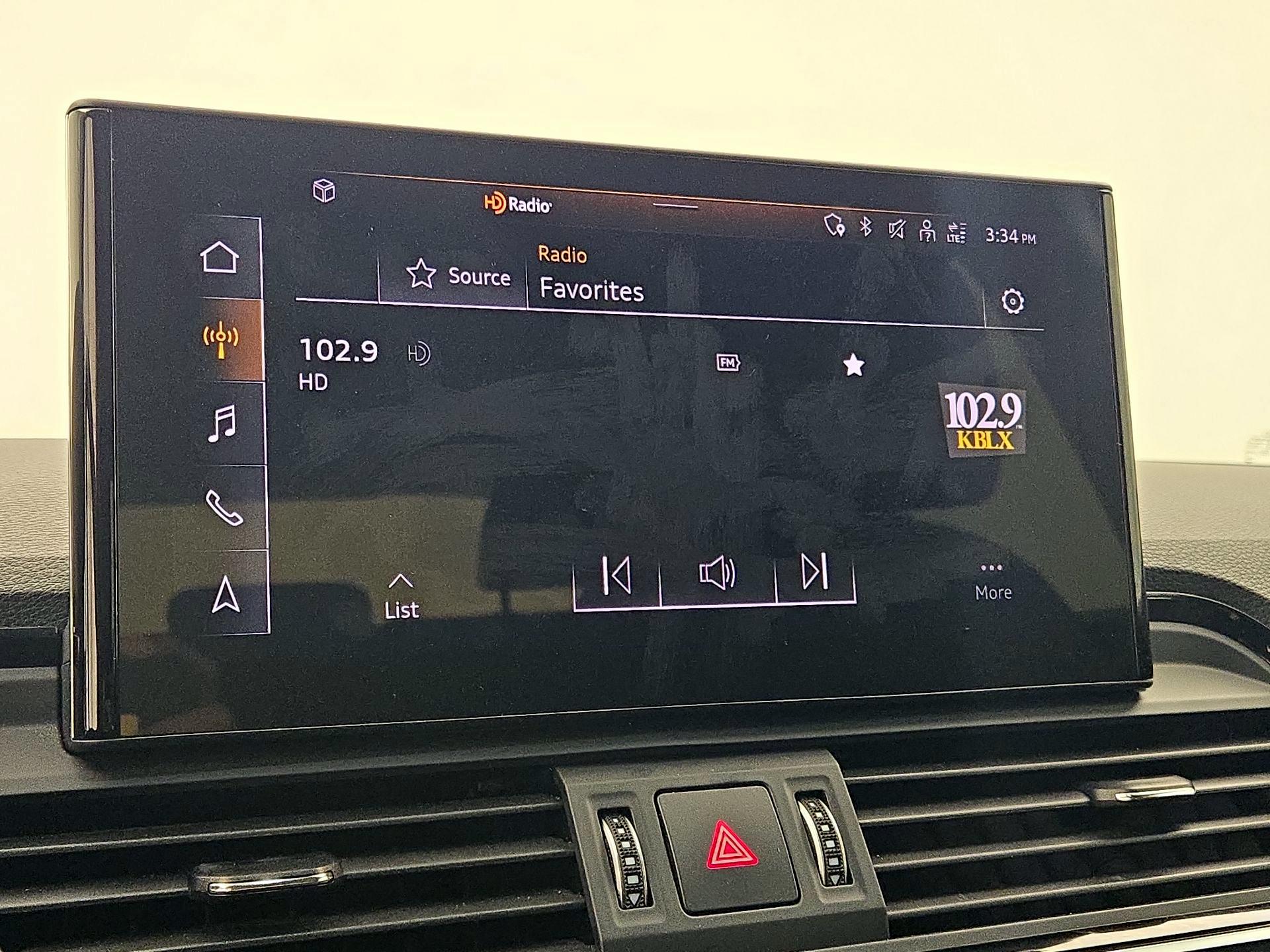 Thumbnail: 2023 Audi Q5 - 15