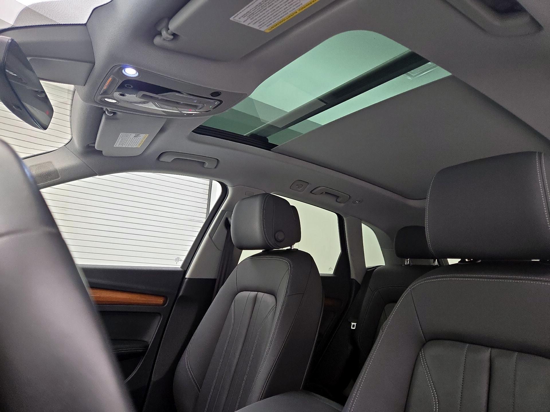 Thumbnail: 2023 Audi Q5 - 19