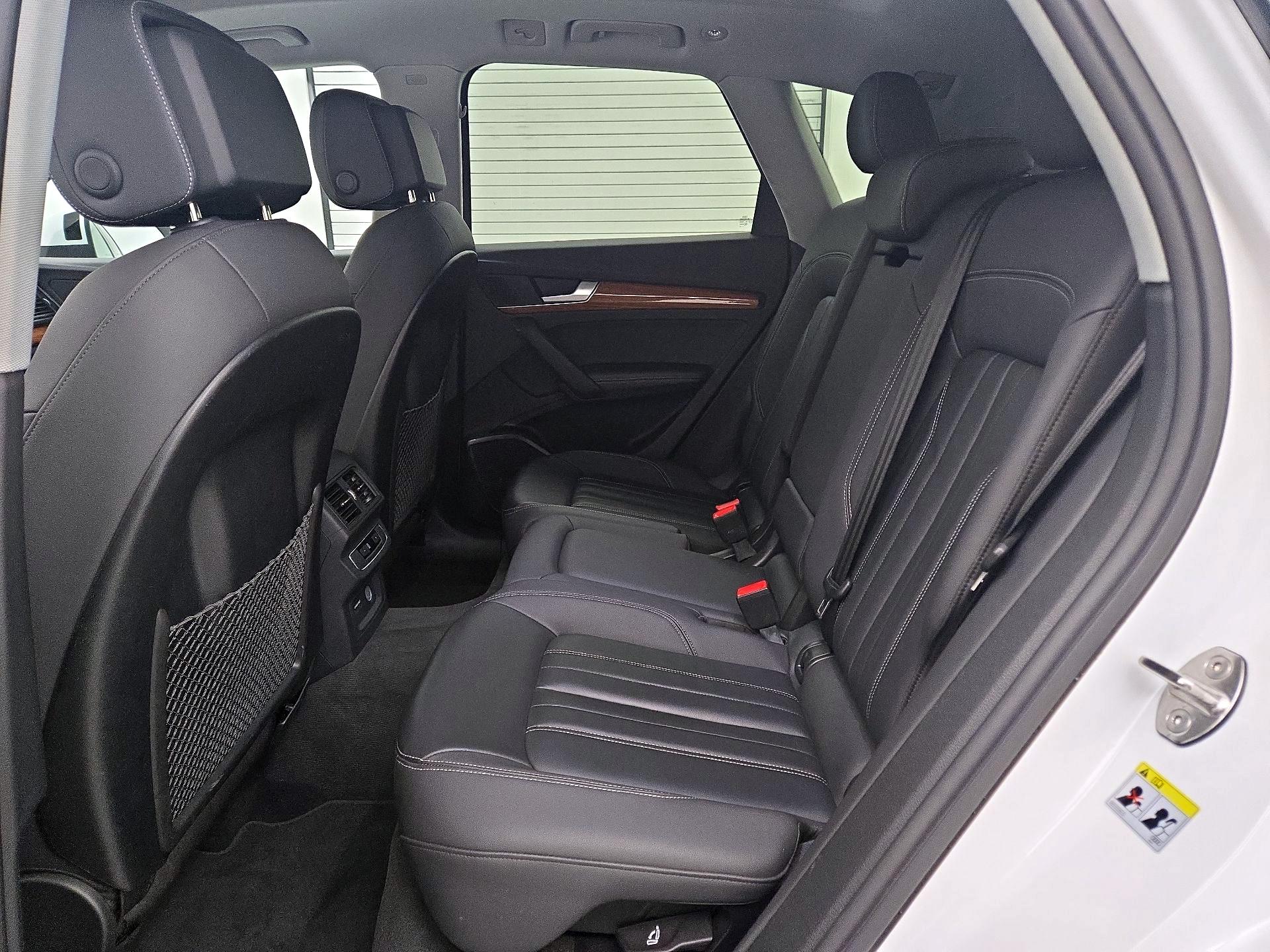 Thumbnail: 2023 Audi Q5 - 20