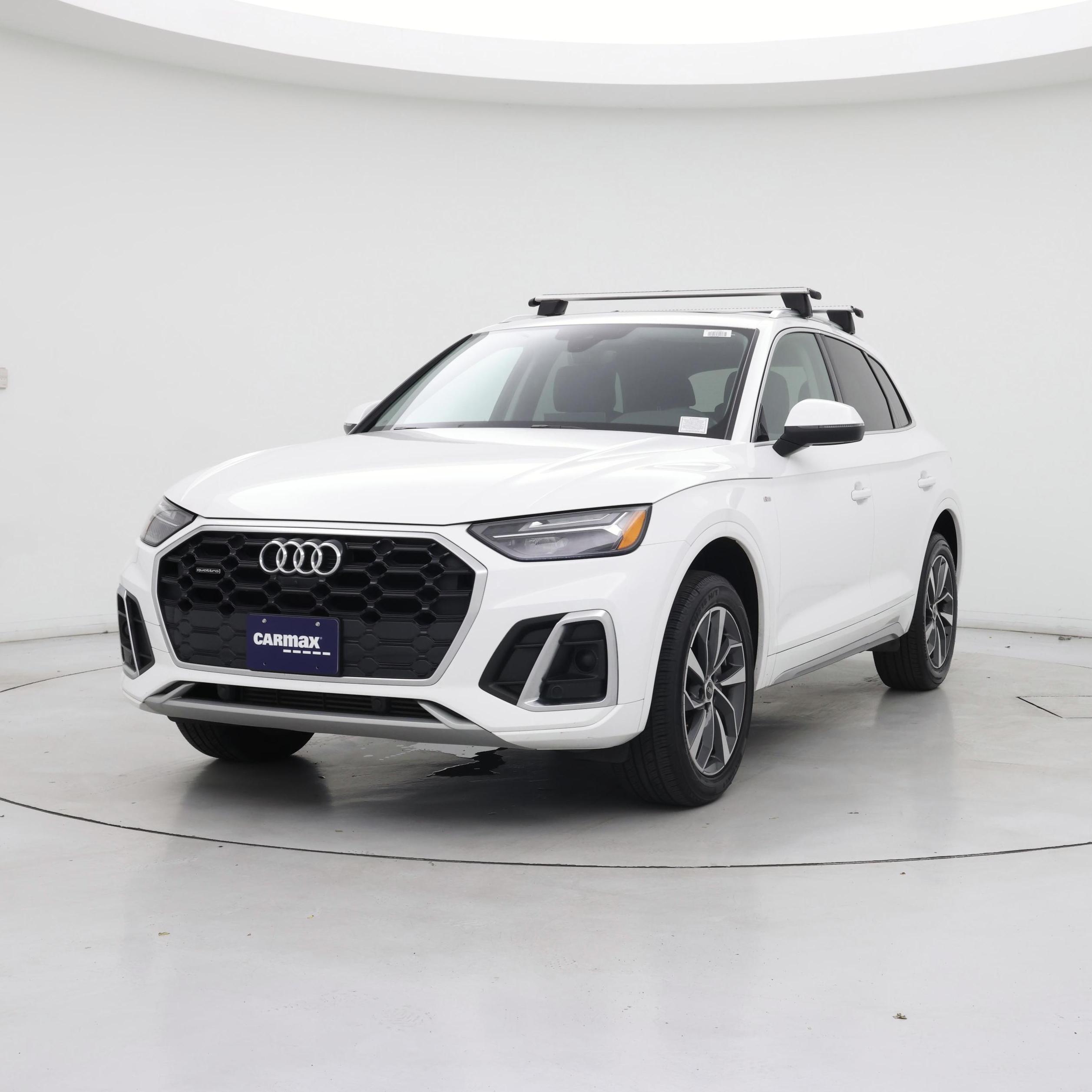 Thumbnail: 2023 Audi Q5 - 4
