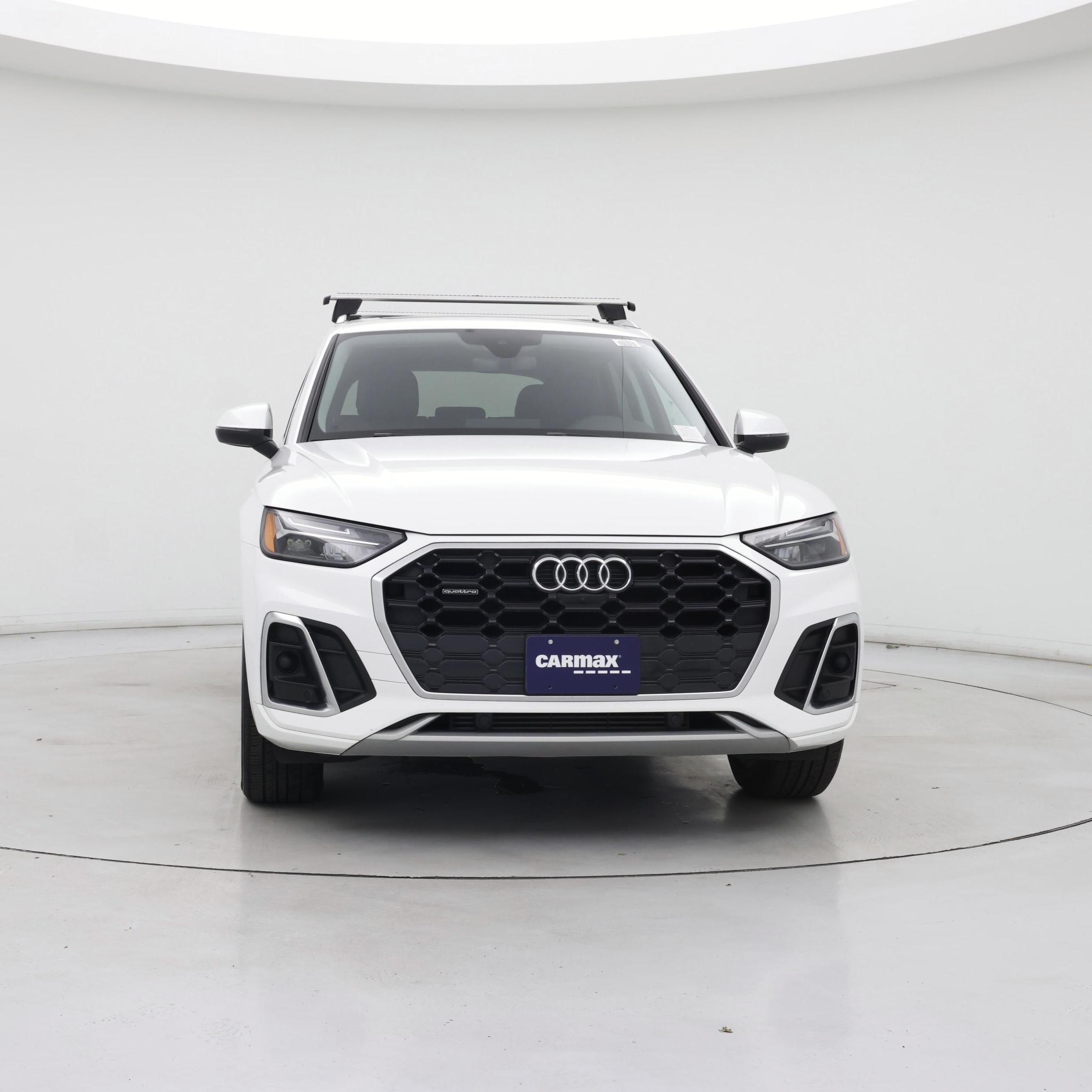 Thumbnail: 2023 Audi Q5 - 5