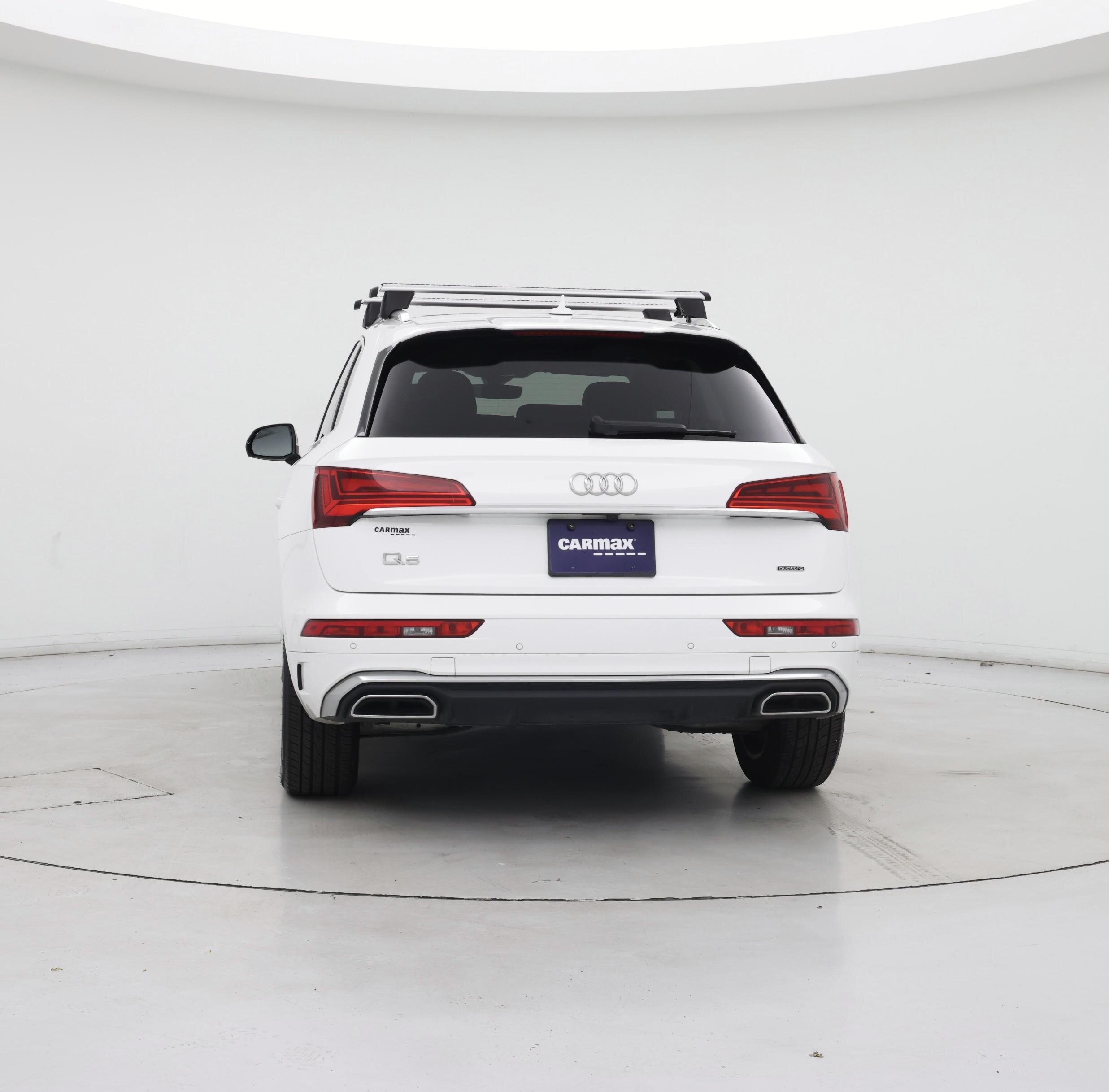 Thumbnail: 2023 Audi Q5 - 6