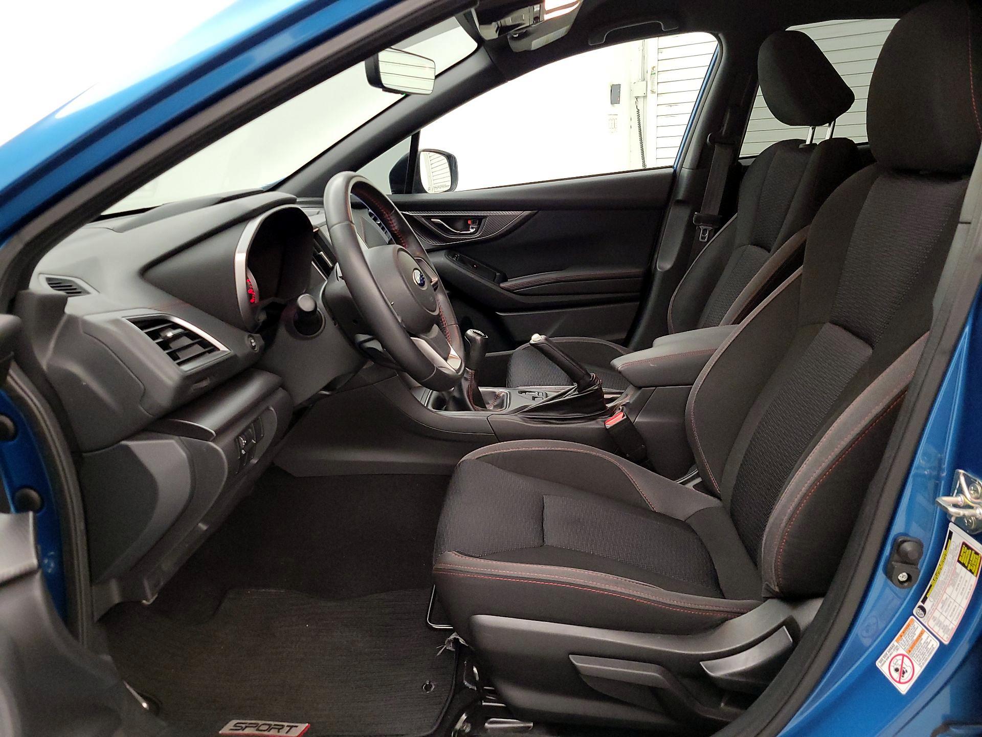 Thumbnail: 2017 Subaru Impreza - 11