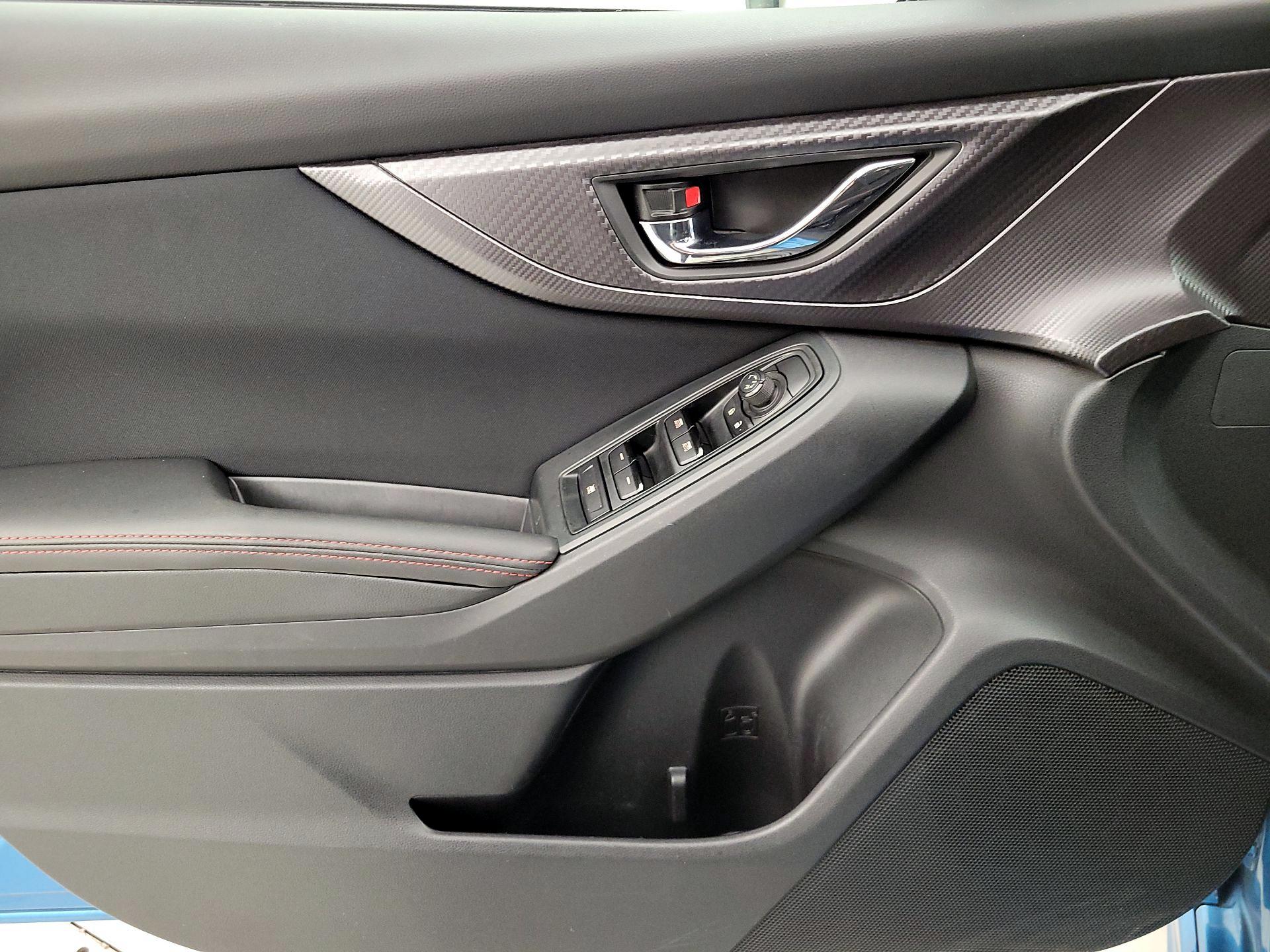 Thumbnail: 2017 Subaru Impreza - 12