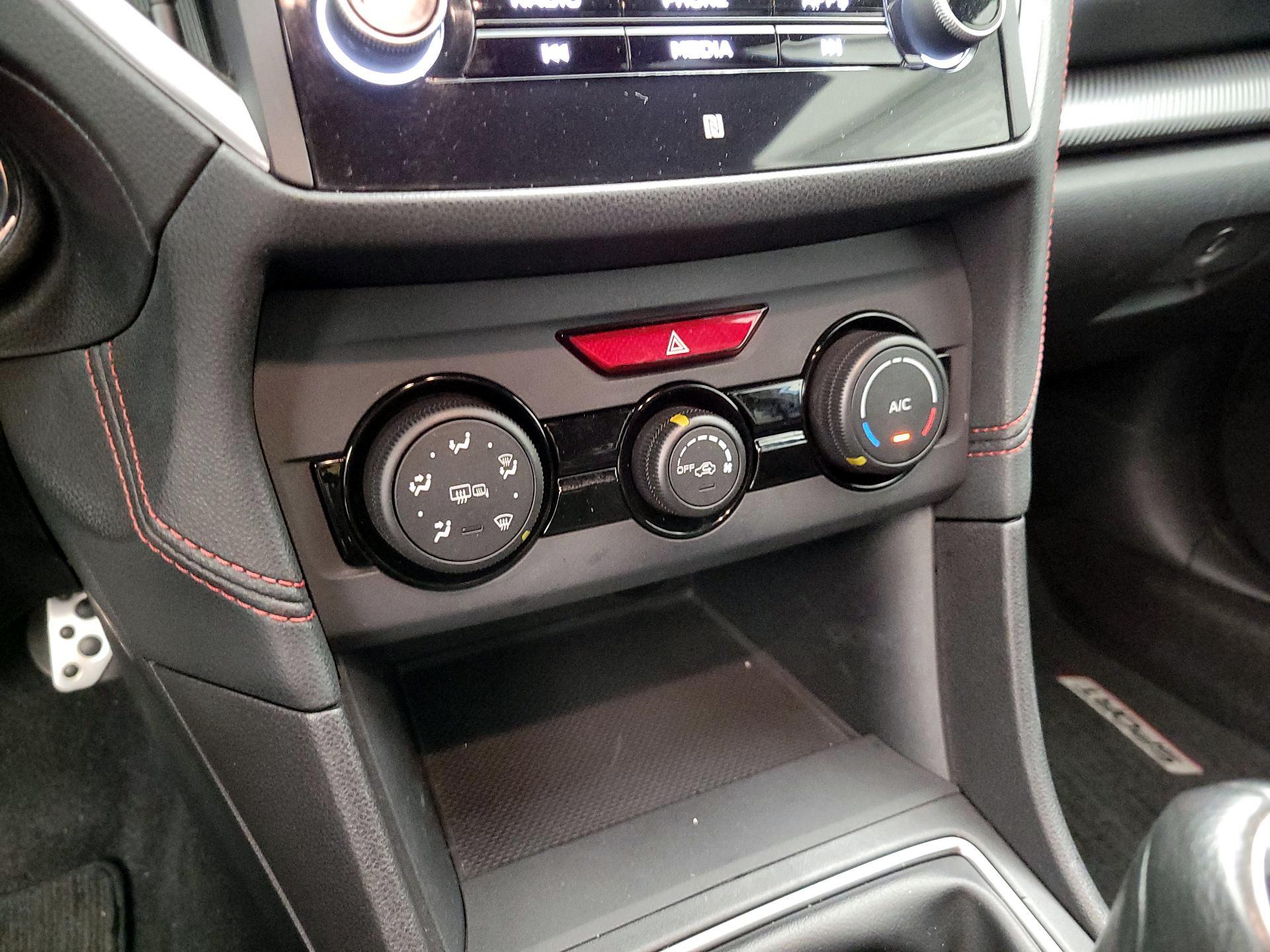 Thumbnail: 2017 Subaru Impreza - 16