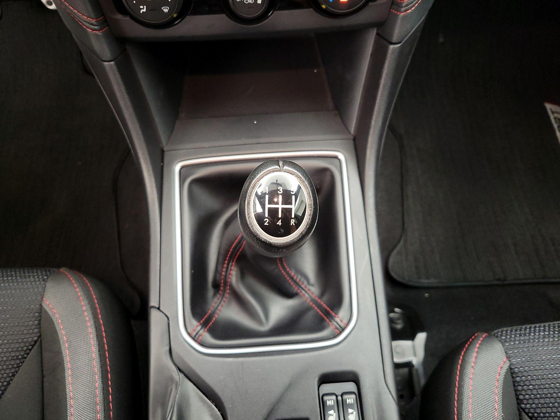 Thumbnail: 2017 Subaru Impreza - 17