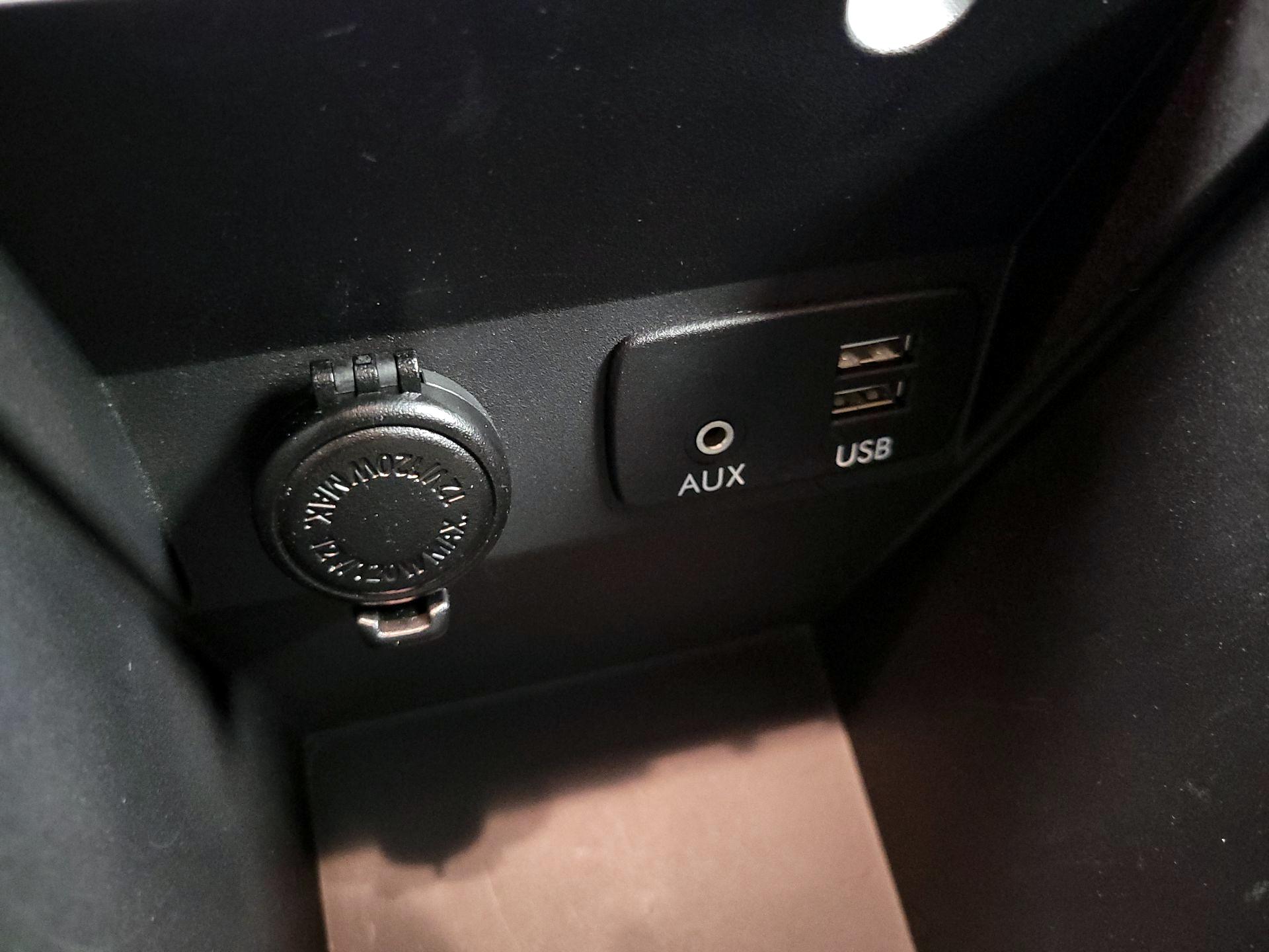 Thumbnail: 2017 Subaru Impreza - 18