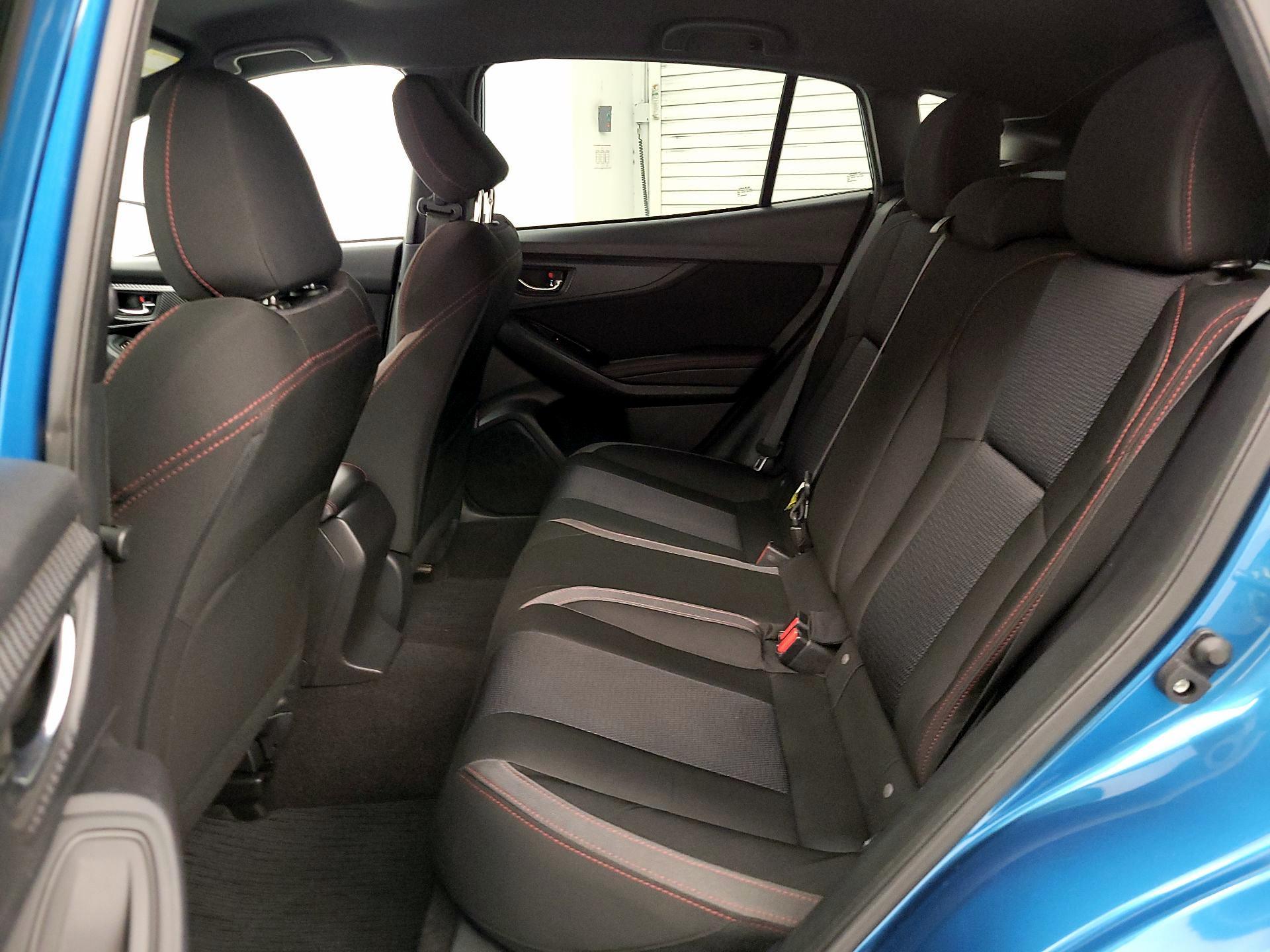 Thumbnail: 2017 Subaru Impreza - 19