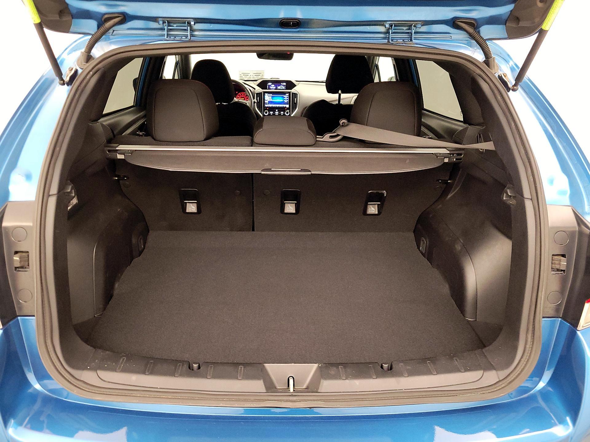 Thumbnail: 2017 Subaru Impreza - 20