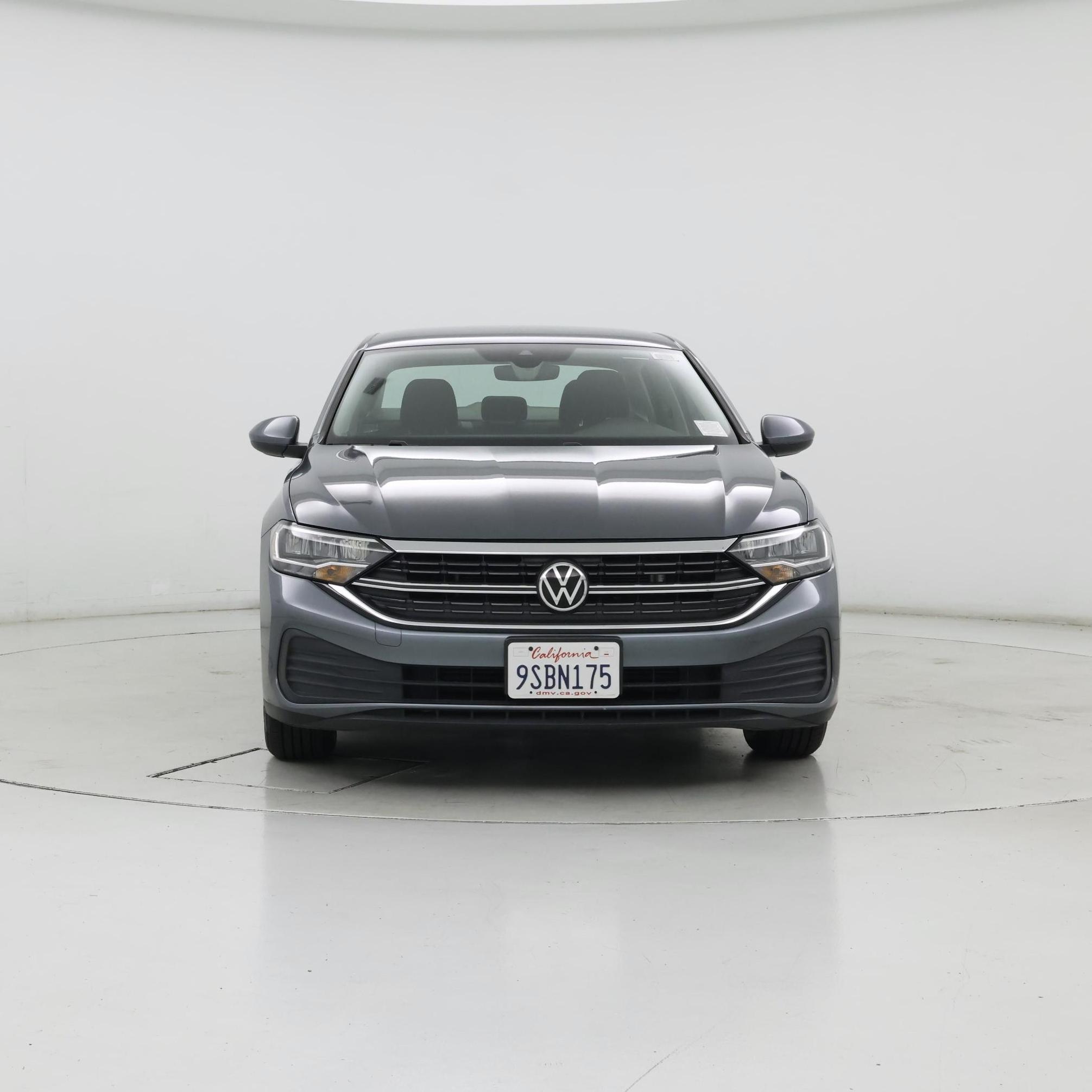 Thumbnail: 2022 Volkswagen Jetta - 5