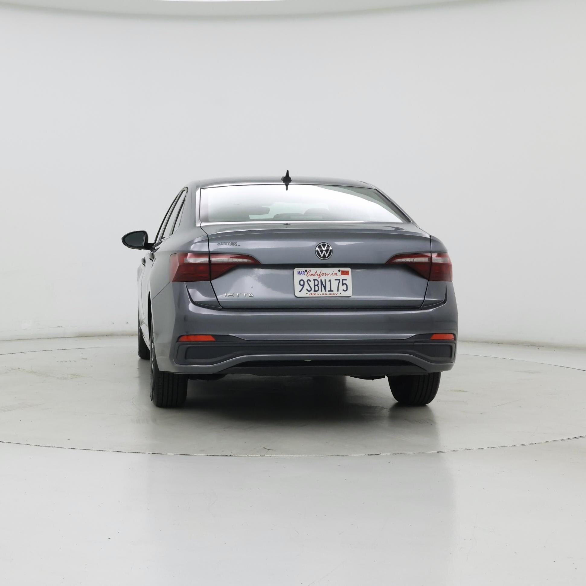 Thumbnail: 2022 Volkswagen Jetta - 6