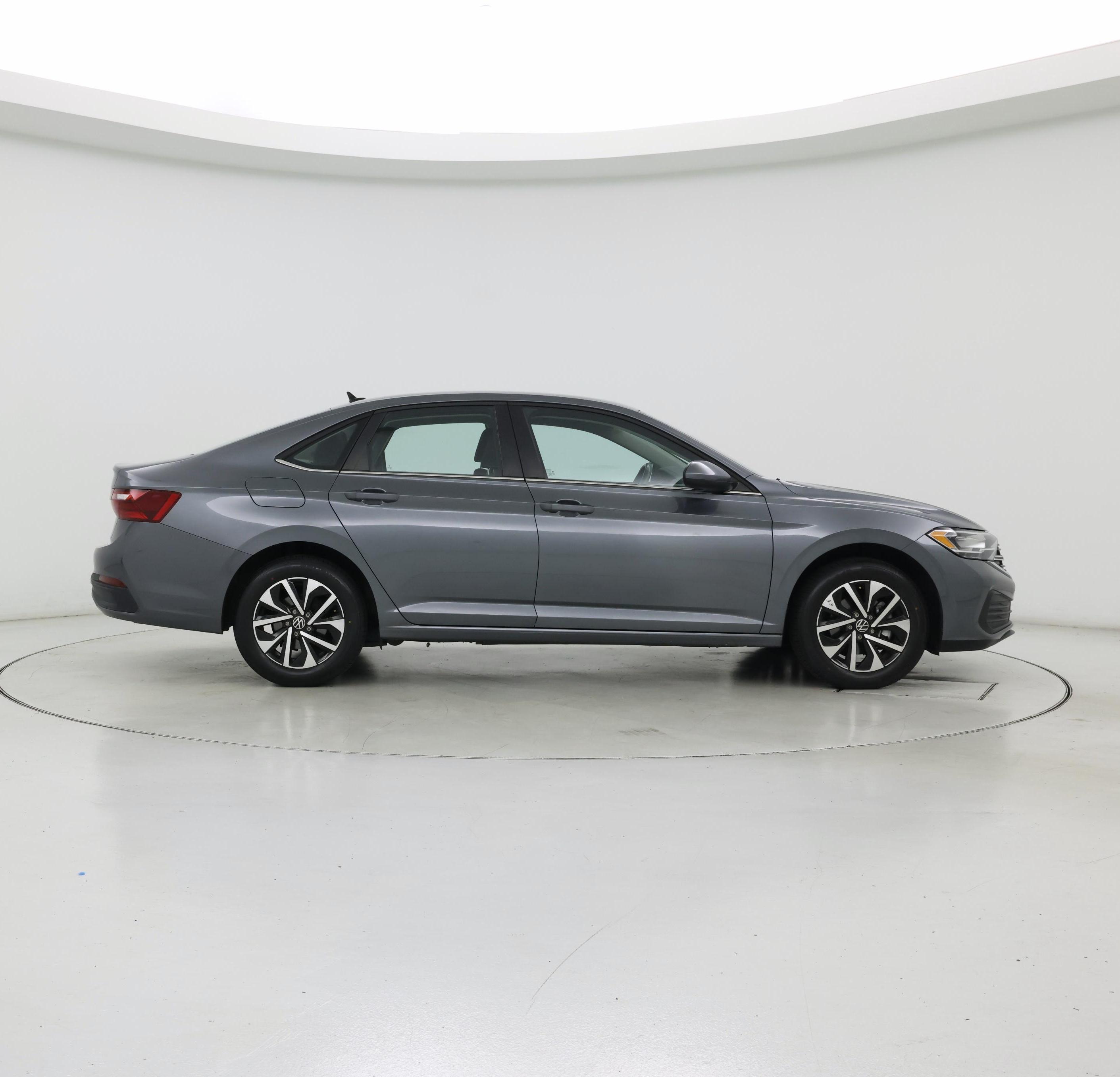 Thumbnail: 2022 Volkswagen Jetta - 7