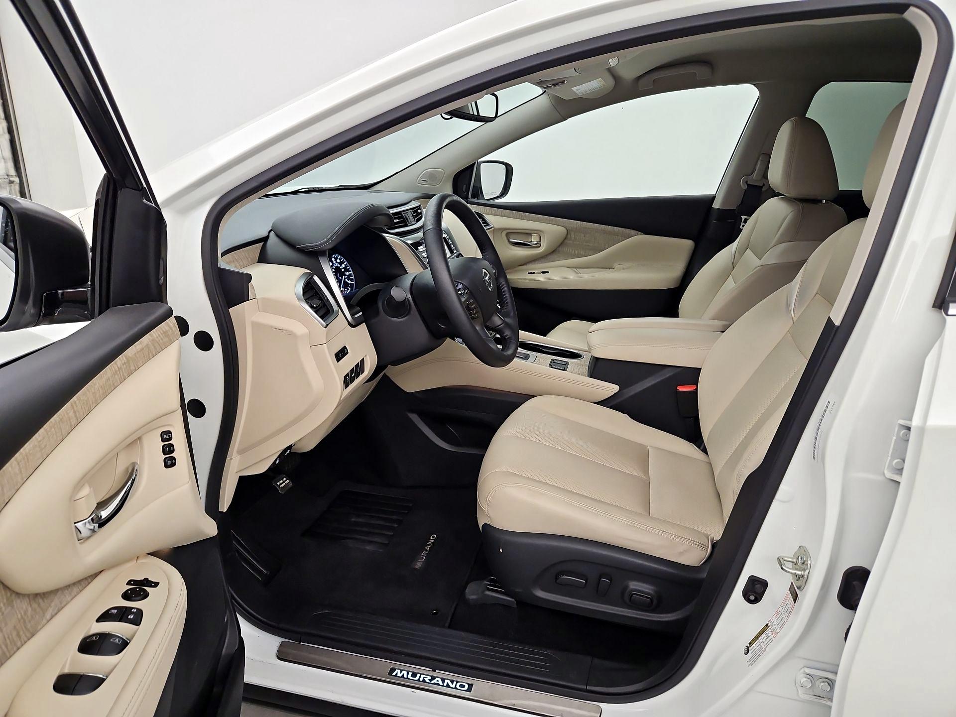 Thumbnail: 2021 Nissan Murano - 11