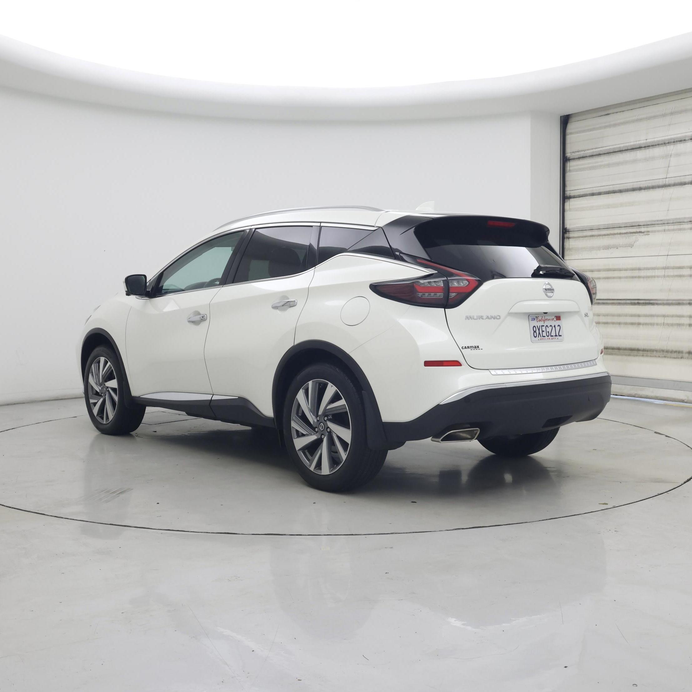 Thumbnail: 2021 Nissan Murano - 2
