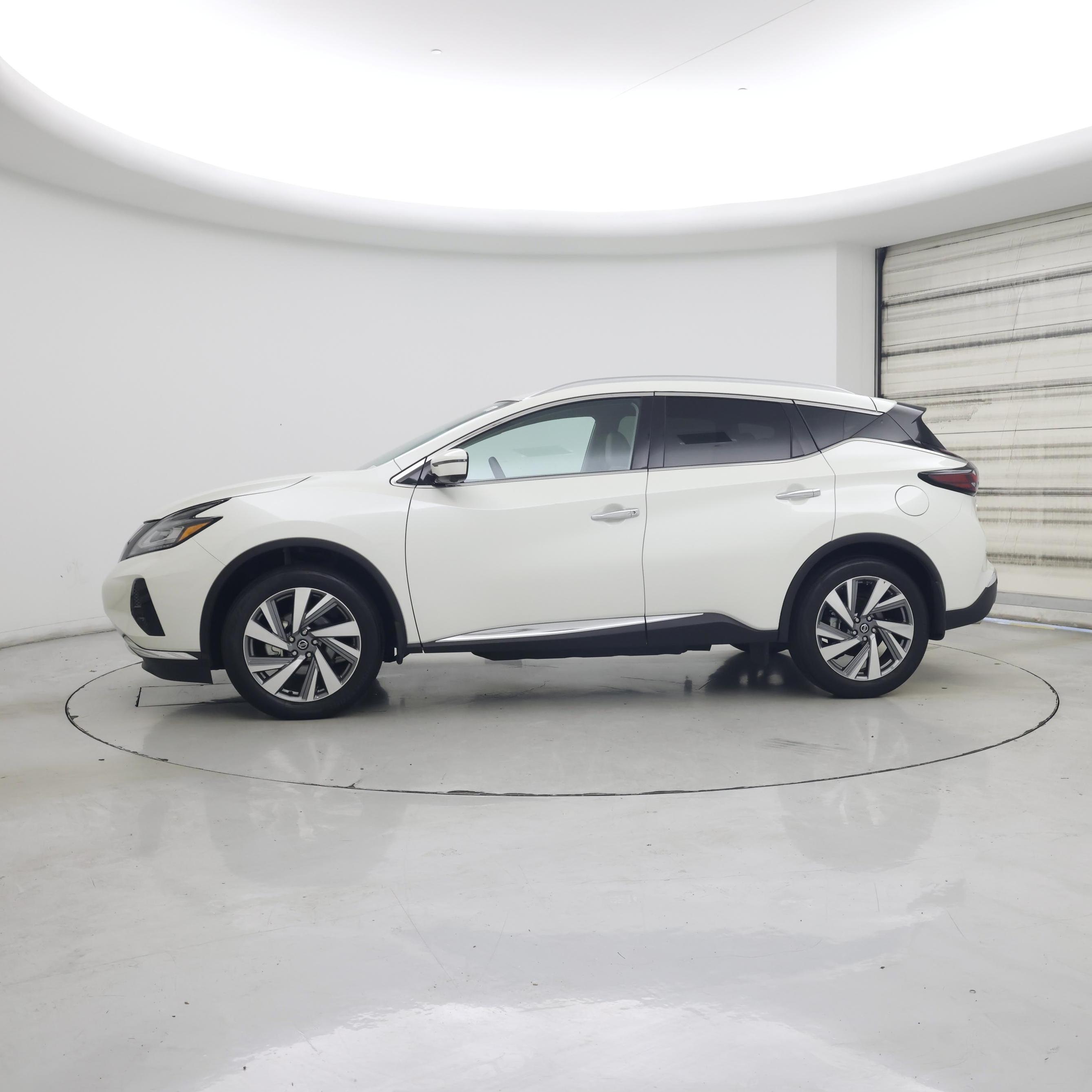 Thumbnail: 2021 Nissan Murano - 3