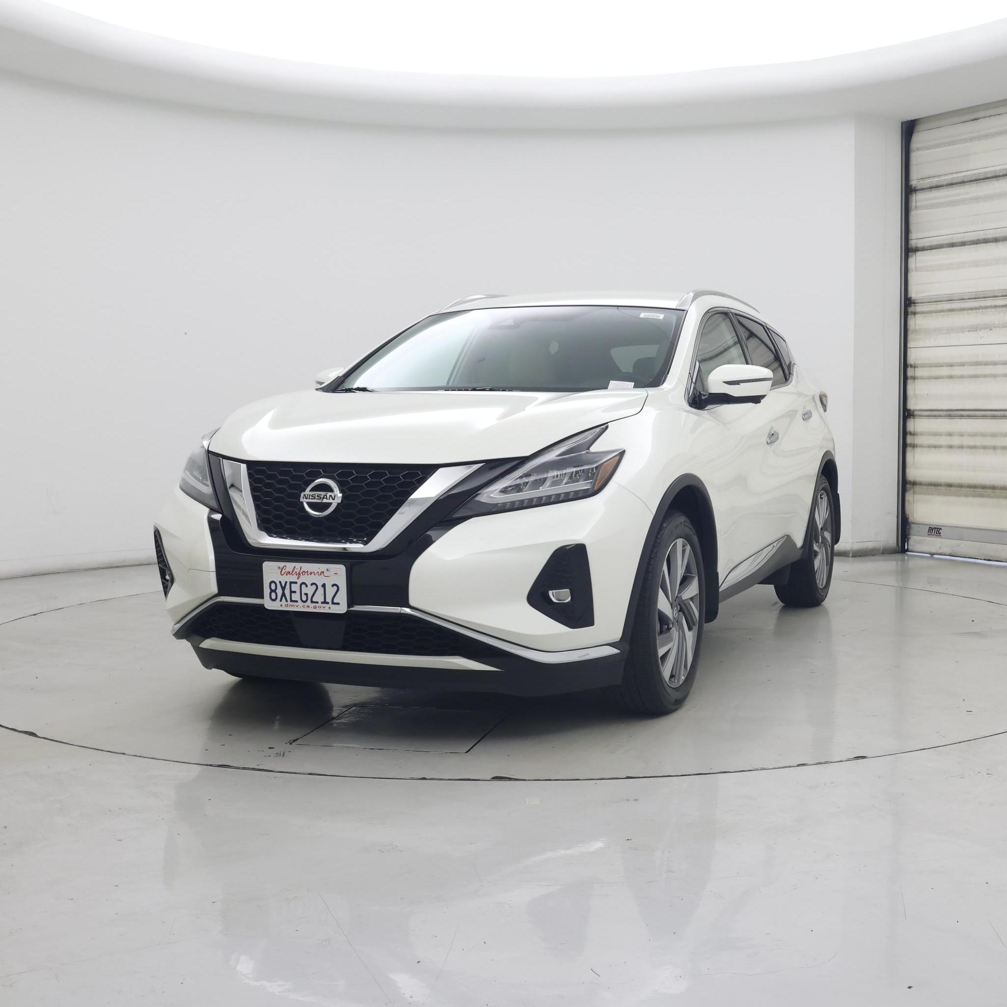 Thumbnail: 2021 Nissan Murano - 4
