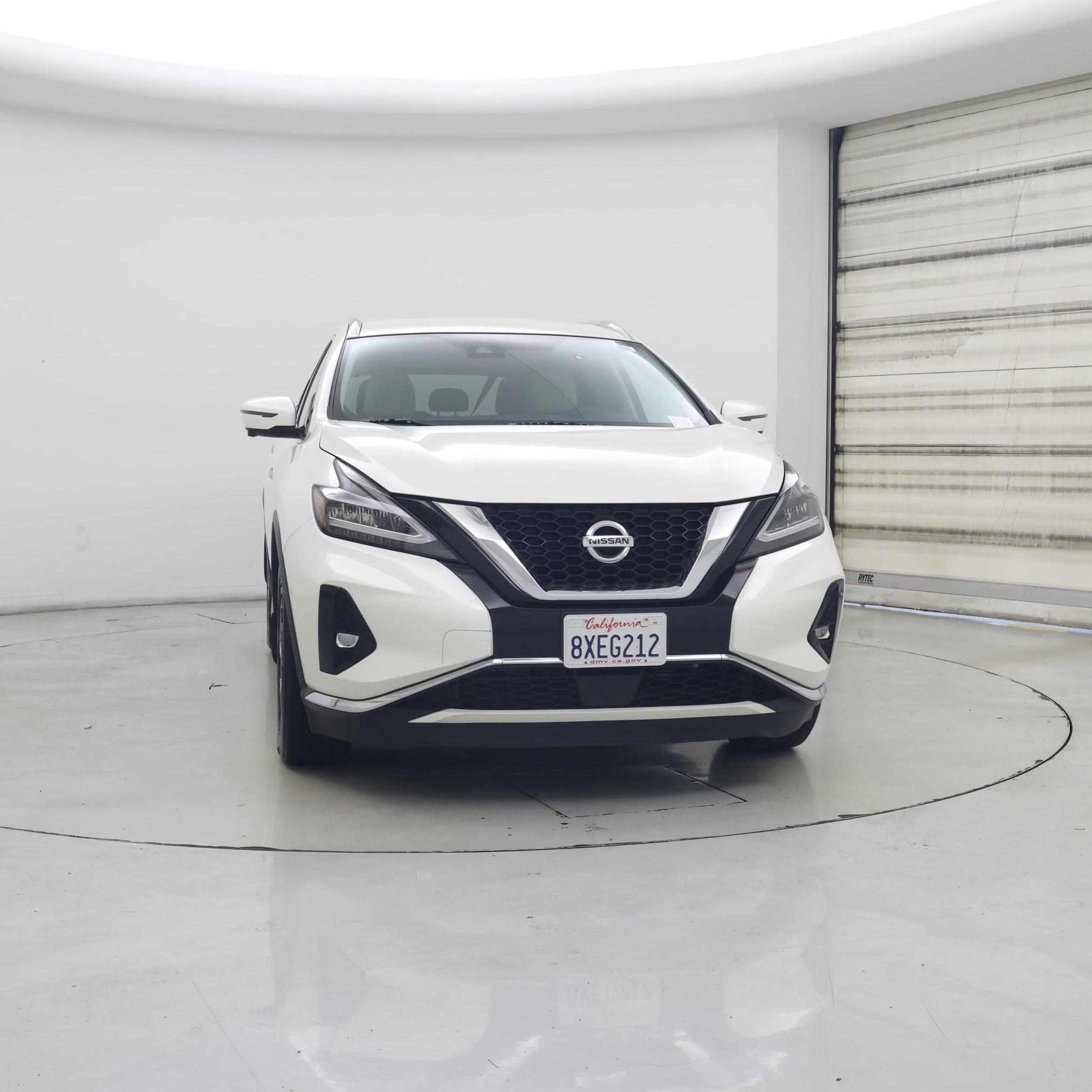 Thumbnail: 2021 Nissan Murano - 5